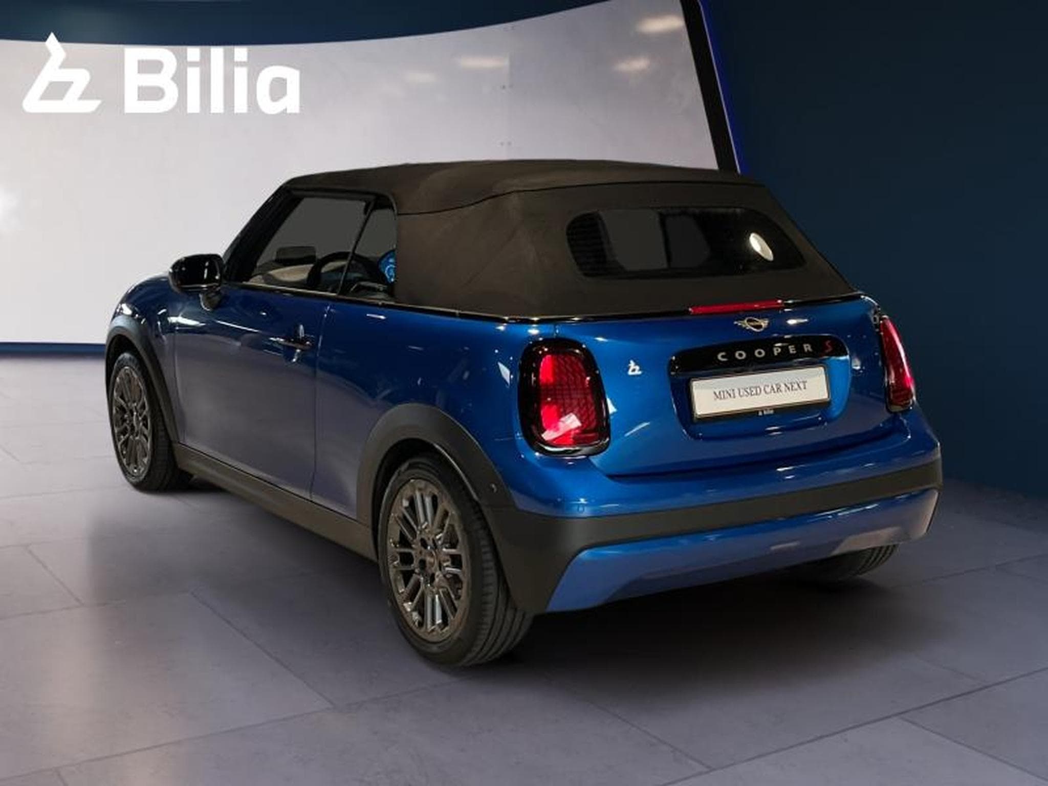 MINI Cooper Cooper S Cabrio (2025) - Photo 6