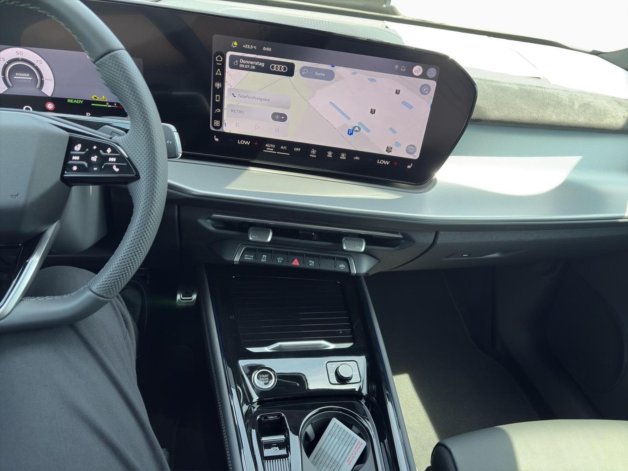 Audi Q3 Sportback (2026) - Foto 11