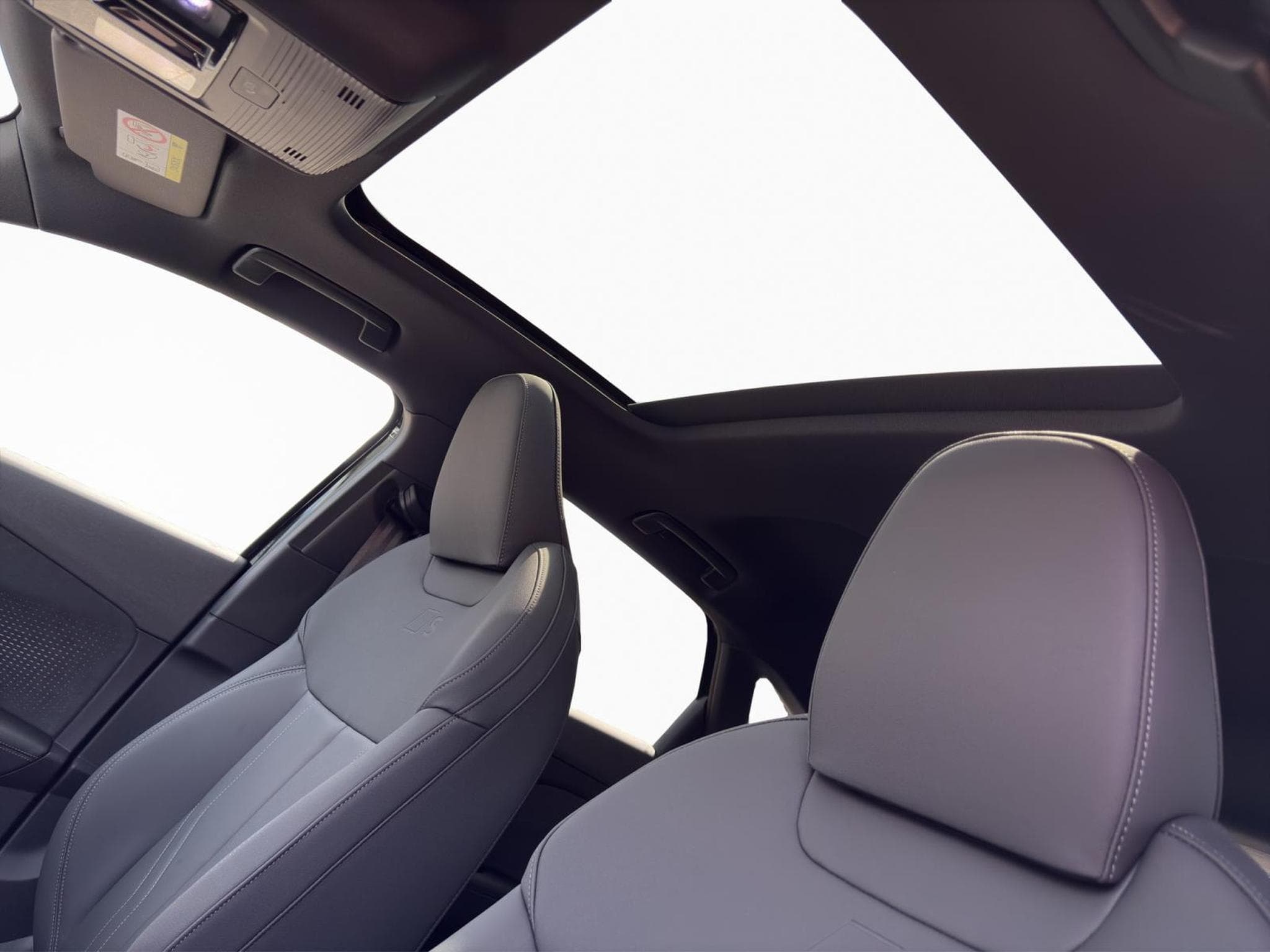 Audi Q3 Sportback (2026) - Foto 14