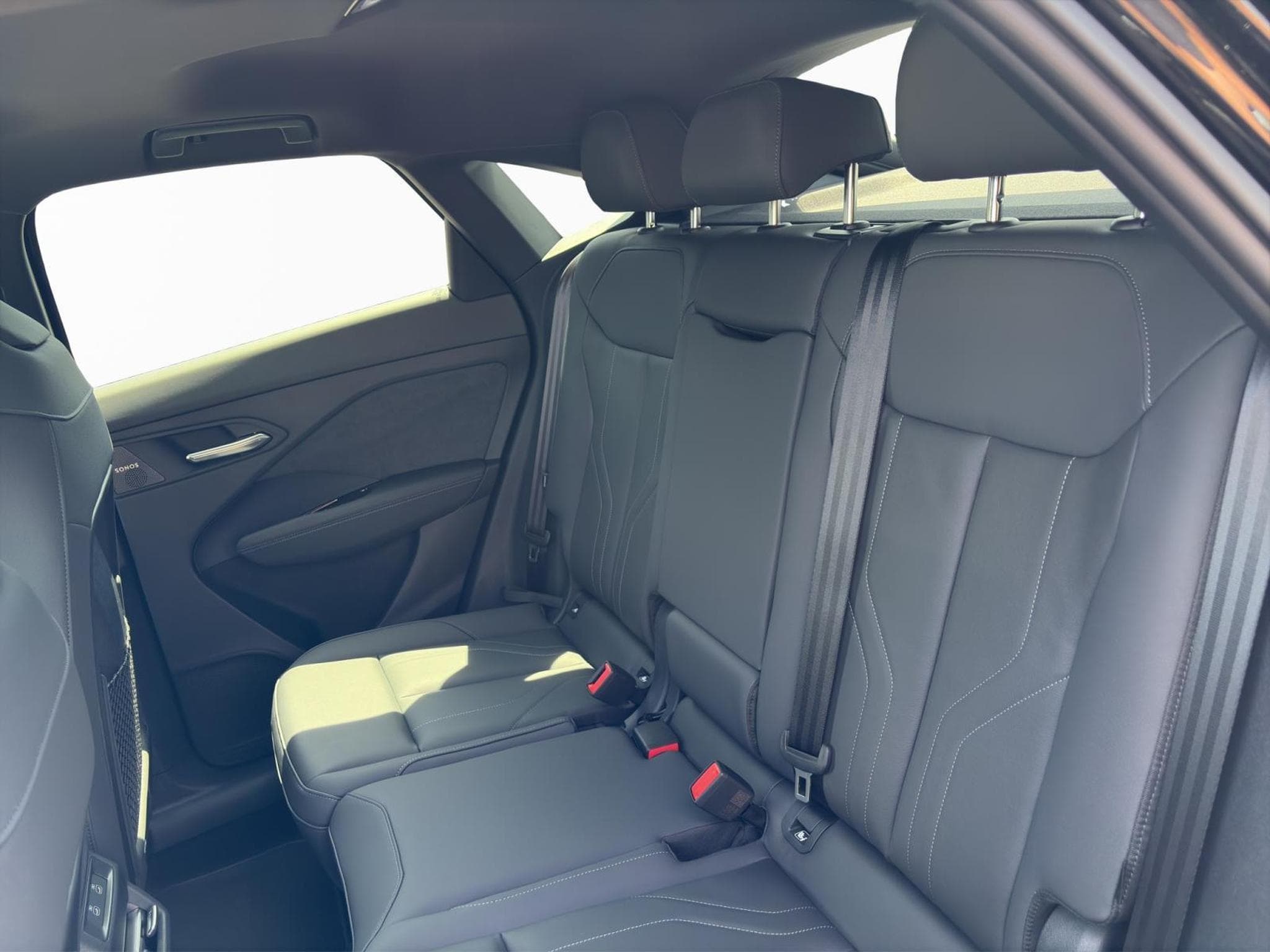 Audi Q3 Sportback (2026) - Foto 15