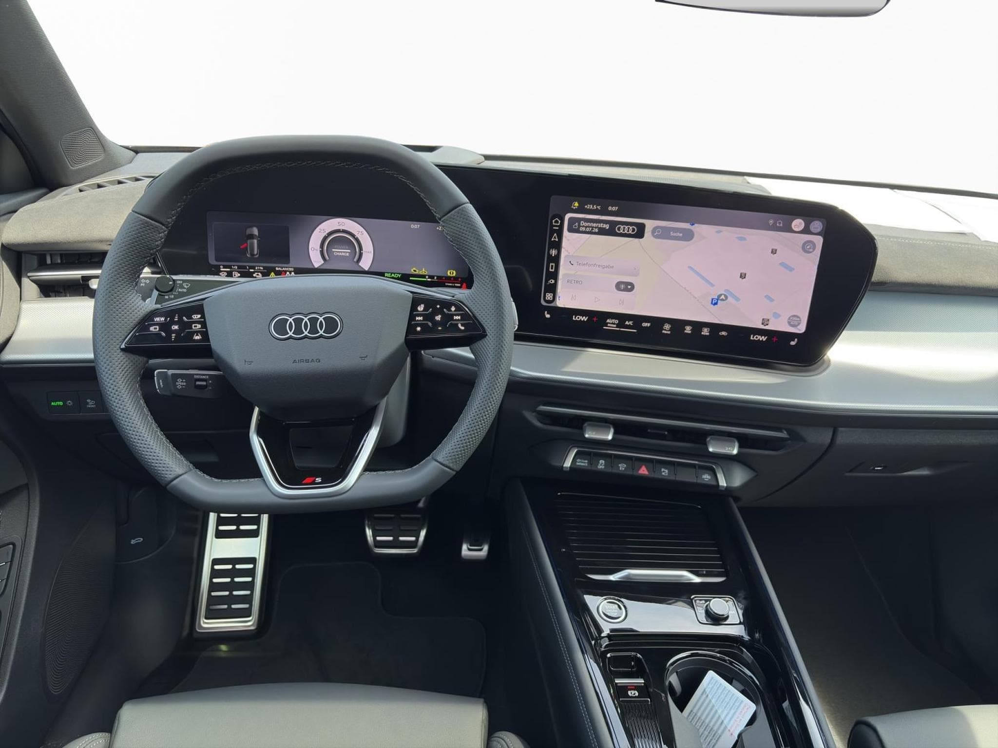 Audi Q3 Sportback (2026) - Foto 2
