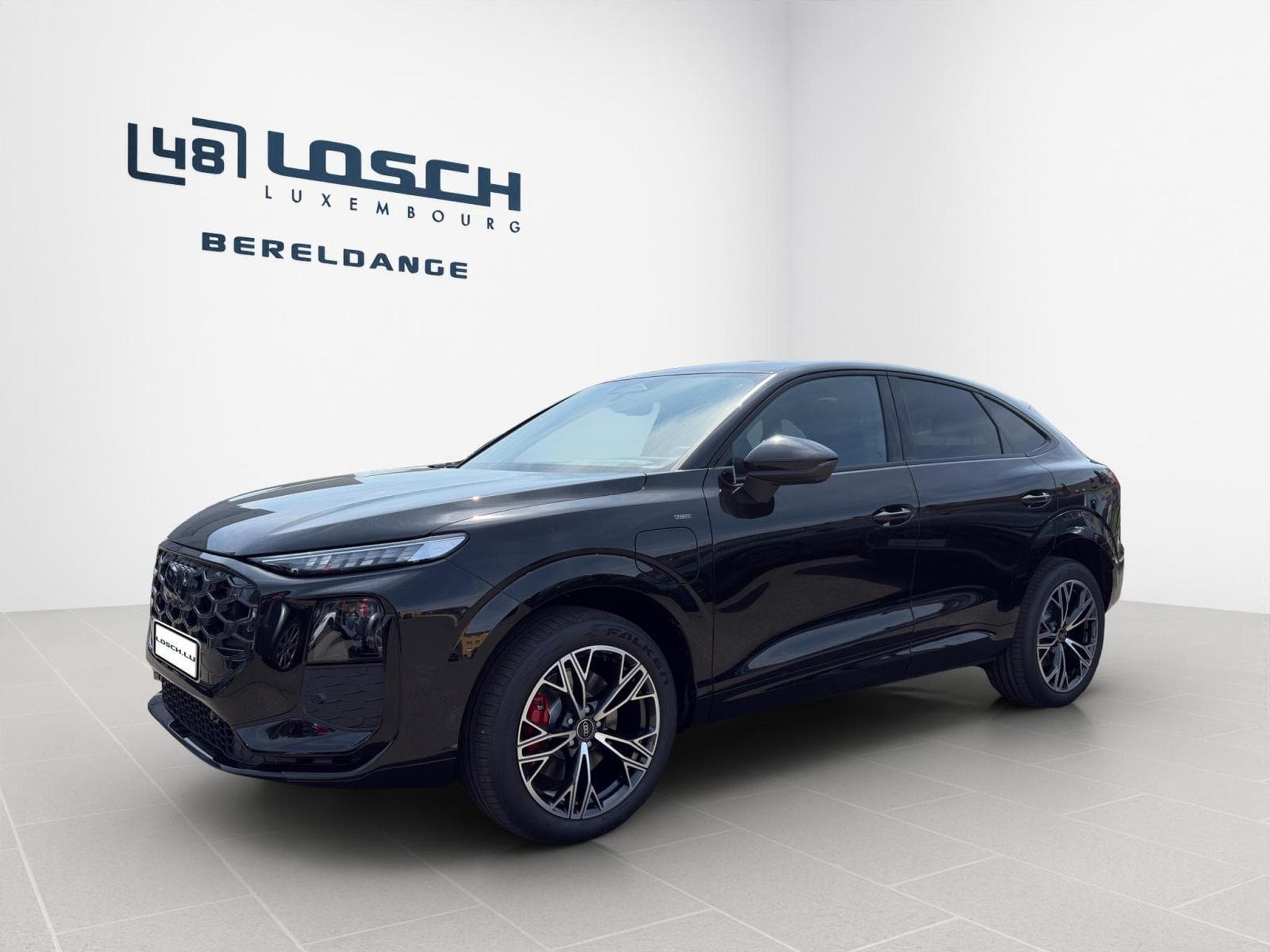 Audi Q3 Sportback (2026) - Foto 3