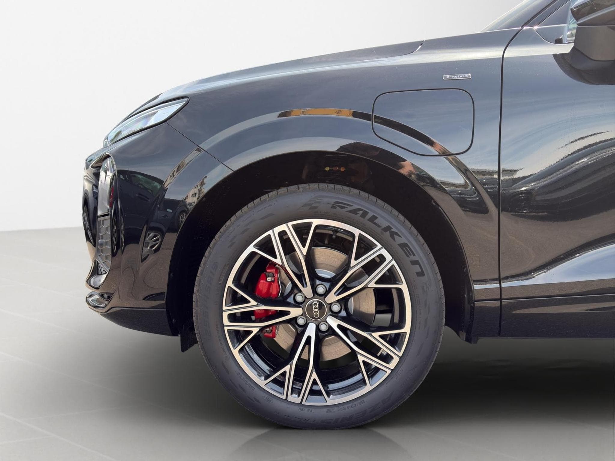 Audi Q3 Sportback (2026) - Foto 7
