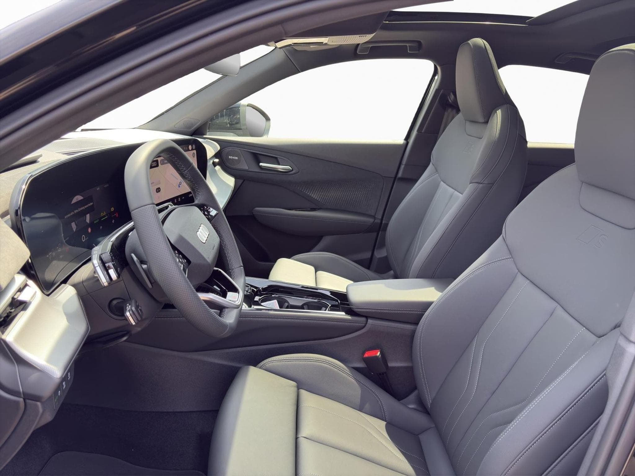 Audi Q3 Sportback (2026) - Foto 8
