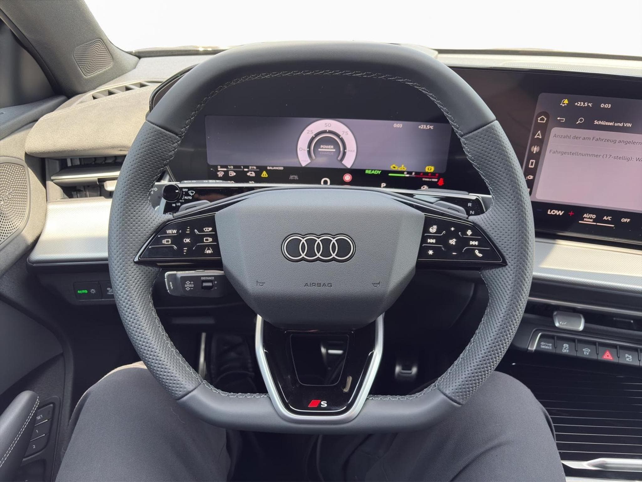 Audi Q3 Sportback (2026) - Foto 9