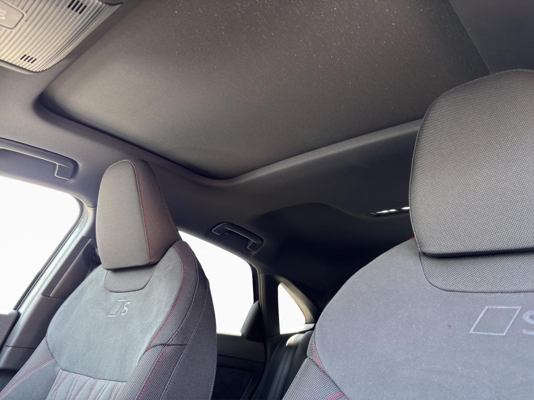 Audi Q3 Sportback (2026) - Photo 15