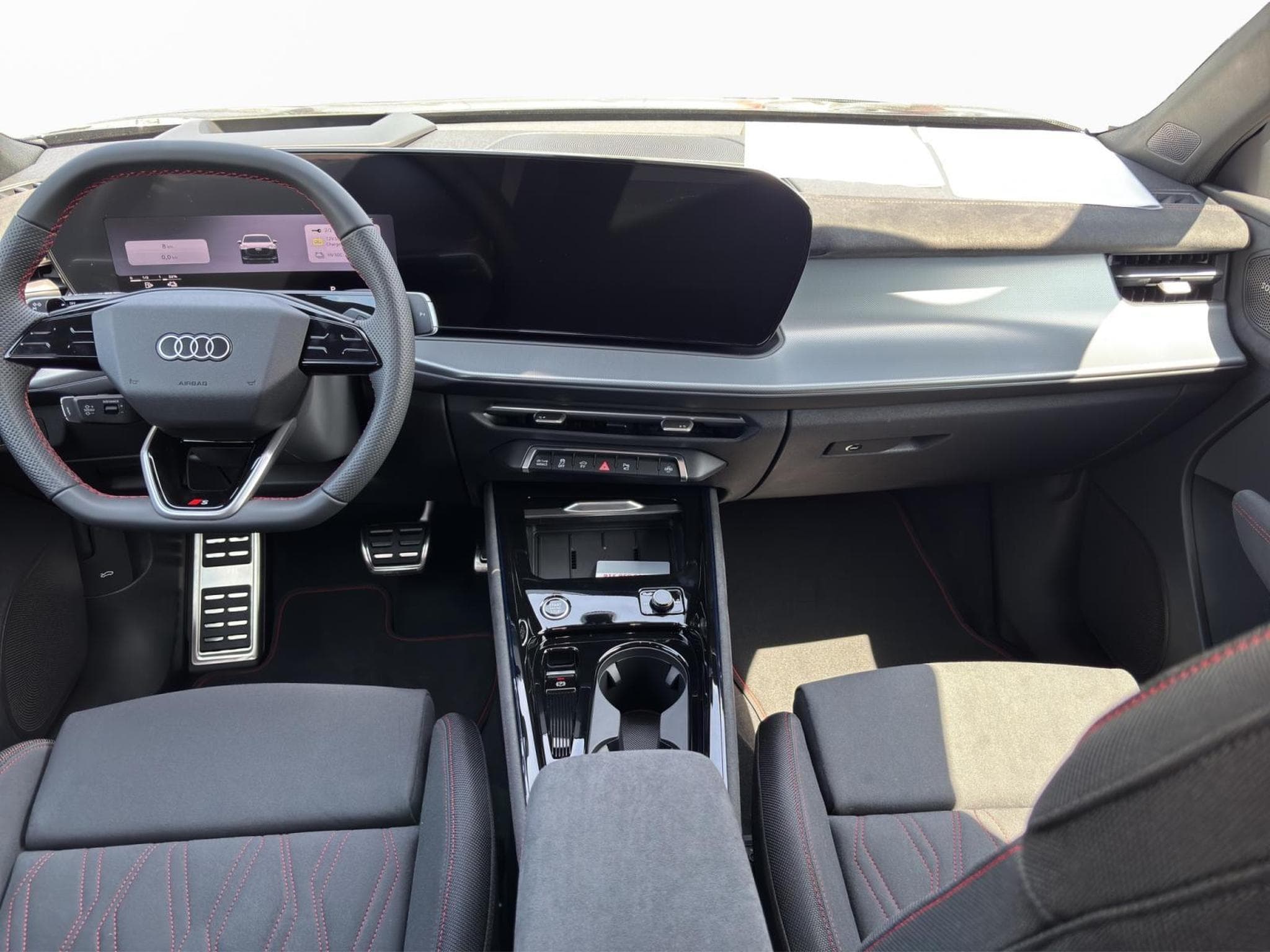 Audi Q3 Sportback (2026) - Photo 2