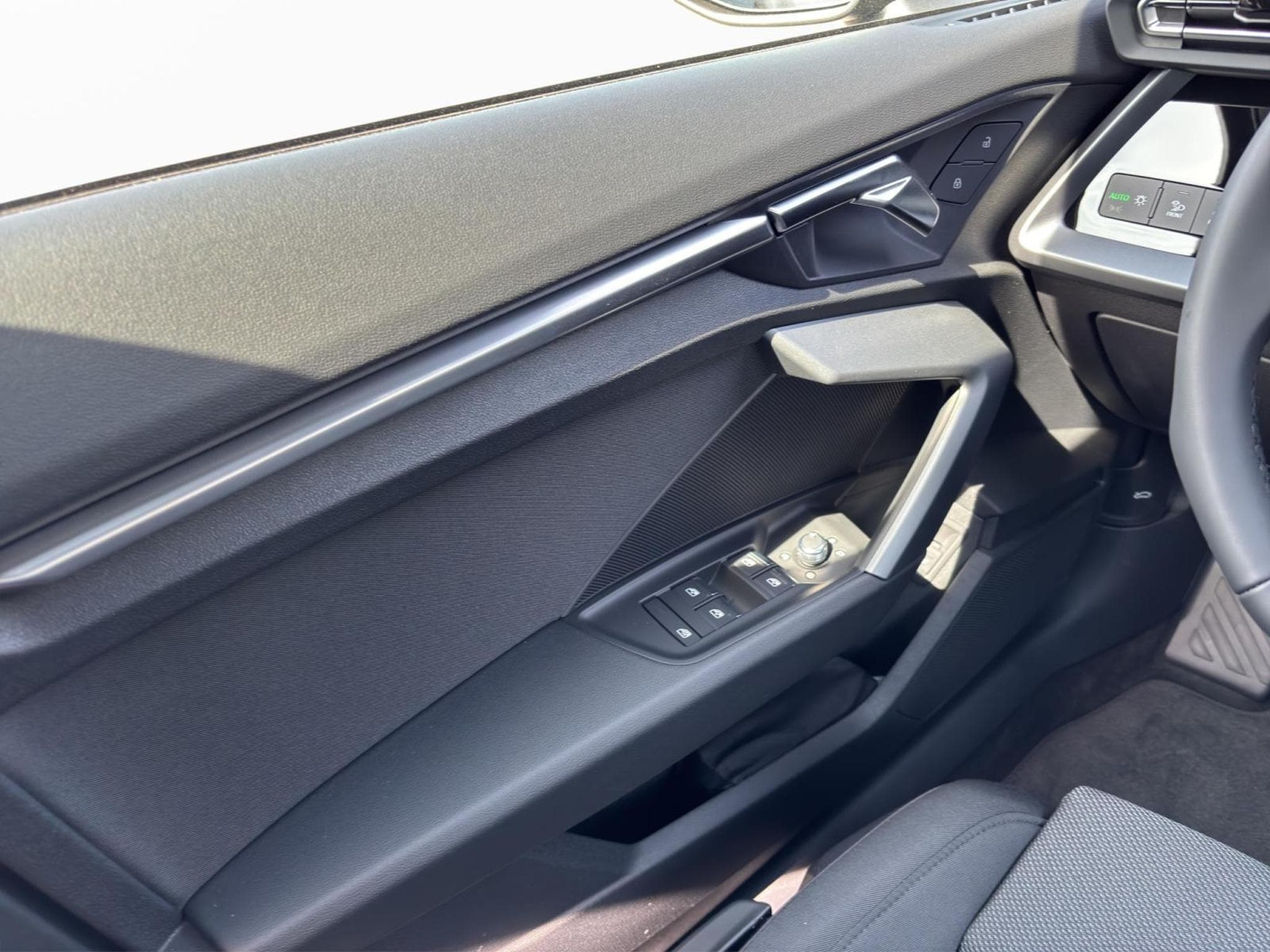 Audi A3 Sportback S line (2026) - Photo 14