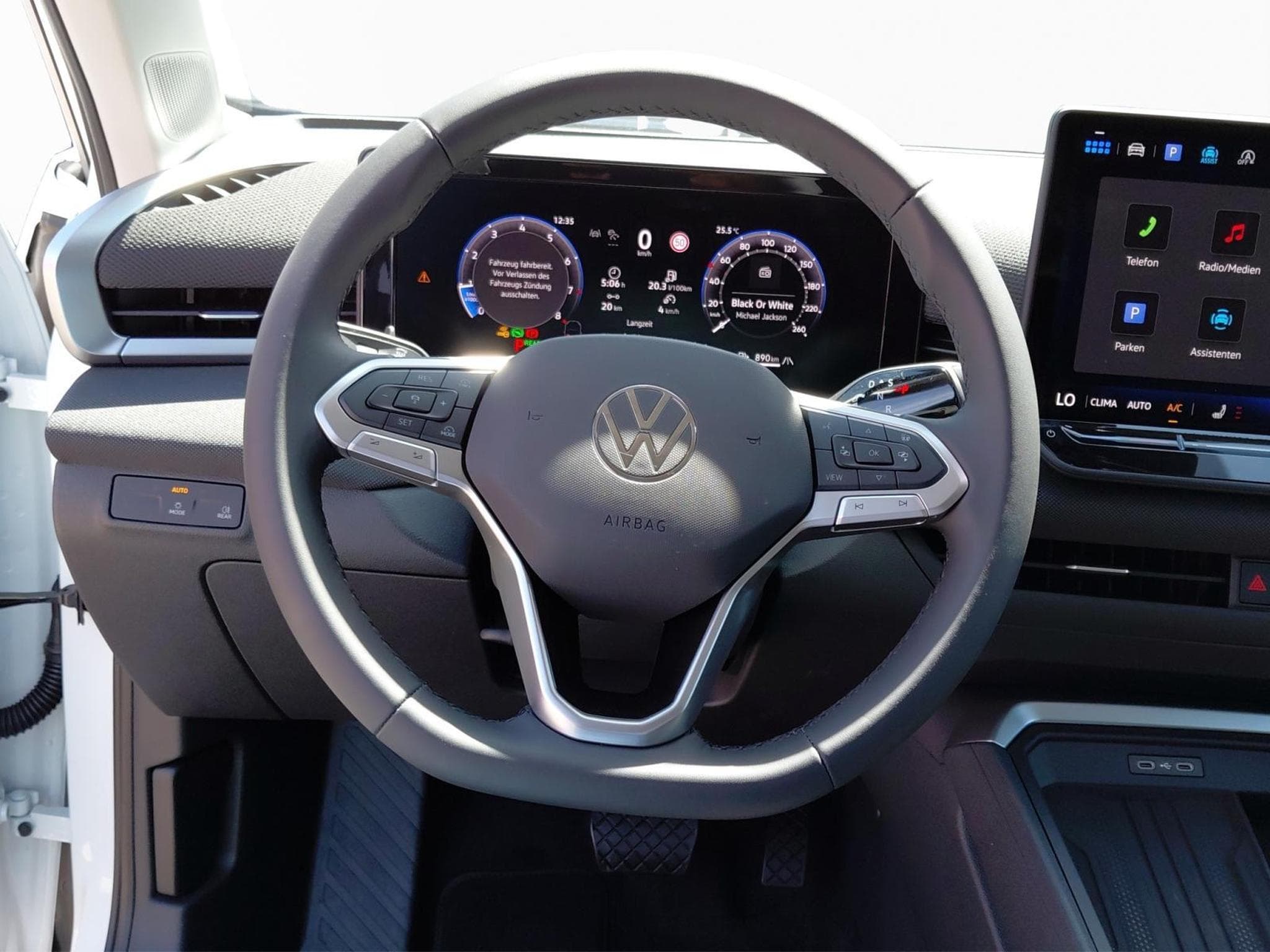 VW T-Roc Life (2026) - Photo 12