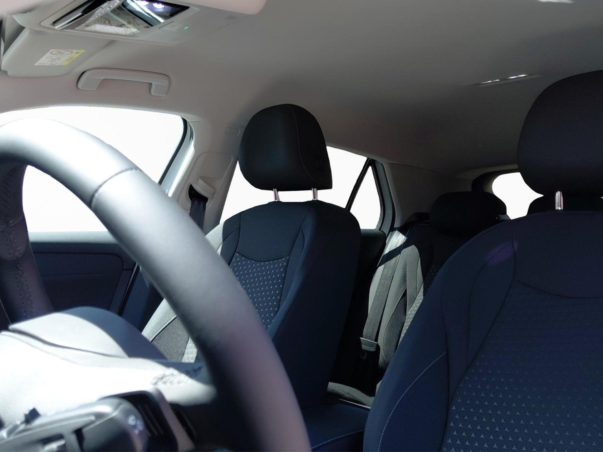 VW T-Roc Life (2026) - Photo 17