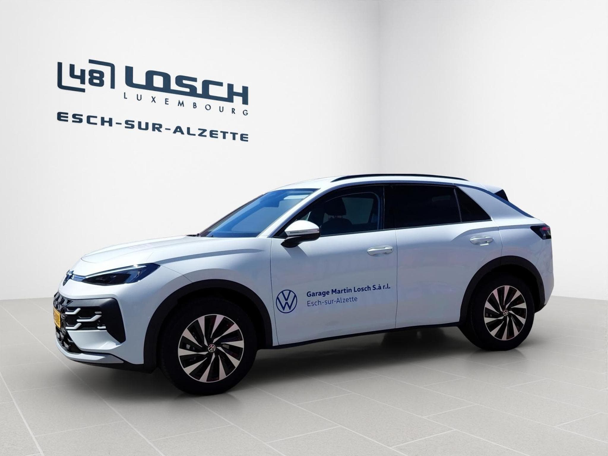 VW T-Roc Life (2026) - Photo 3