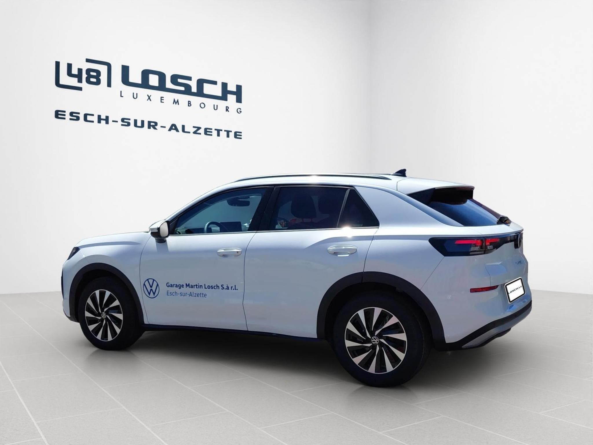 VW T-Roc Life (2026) - Photo 4