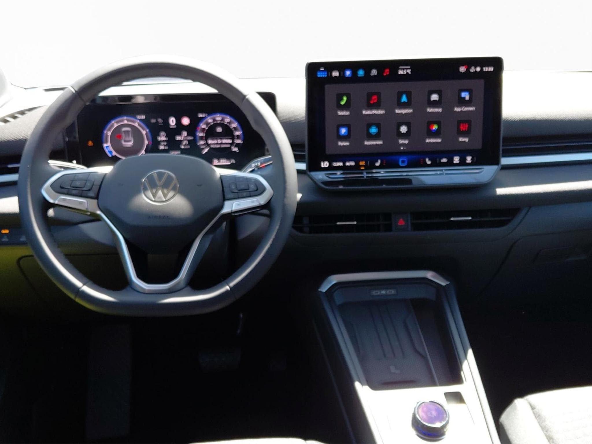 VW T-Roc Life (2026) - Photo 9