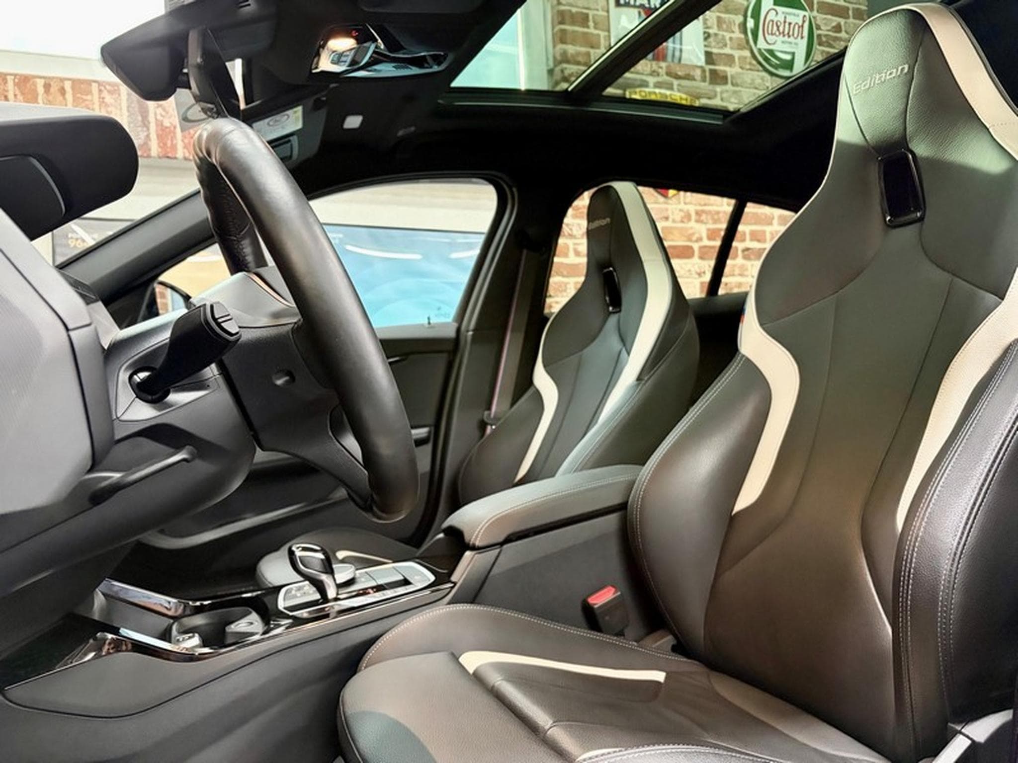 BMW 120 120dA 2.0 190cv Auto M-EDITION (2024) - Foto 5