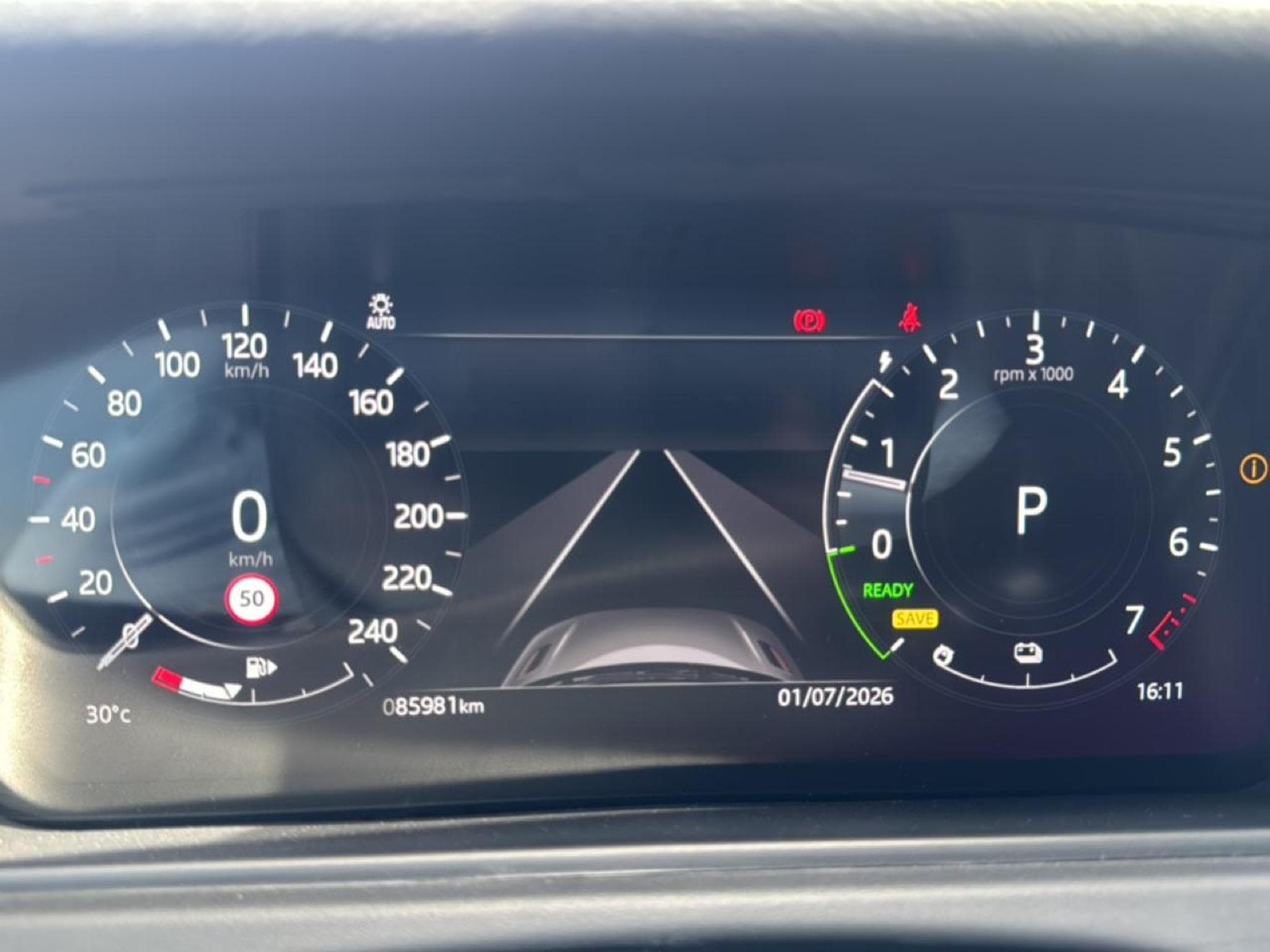 Land-Rover RANGE ROVER VELAR 2.0 P400E 404 PHEV R-DYNAMIC SE AWD BVA (2021) - Foto 18