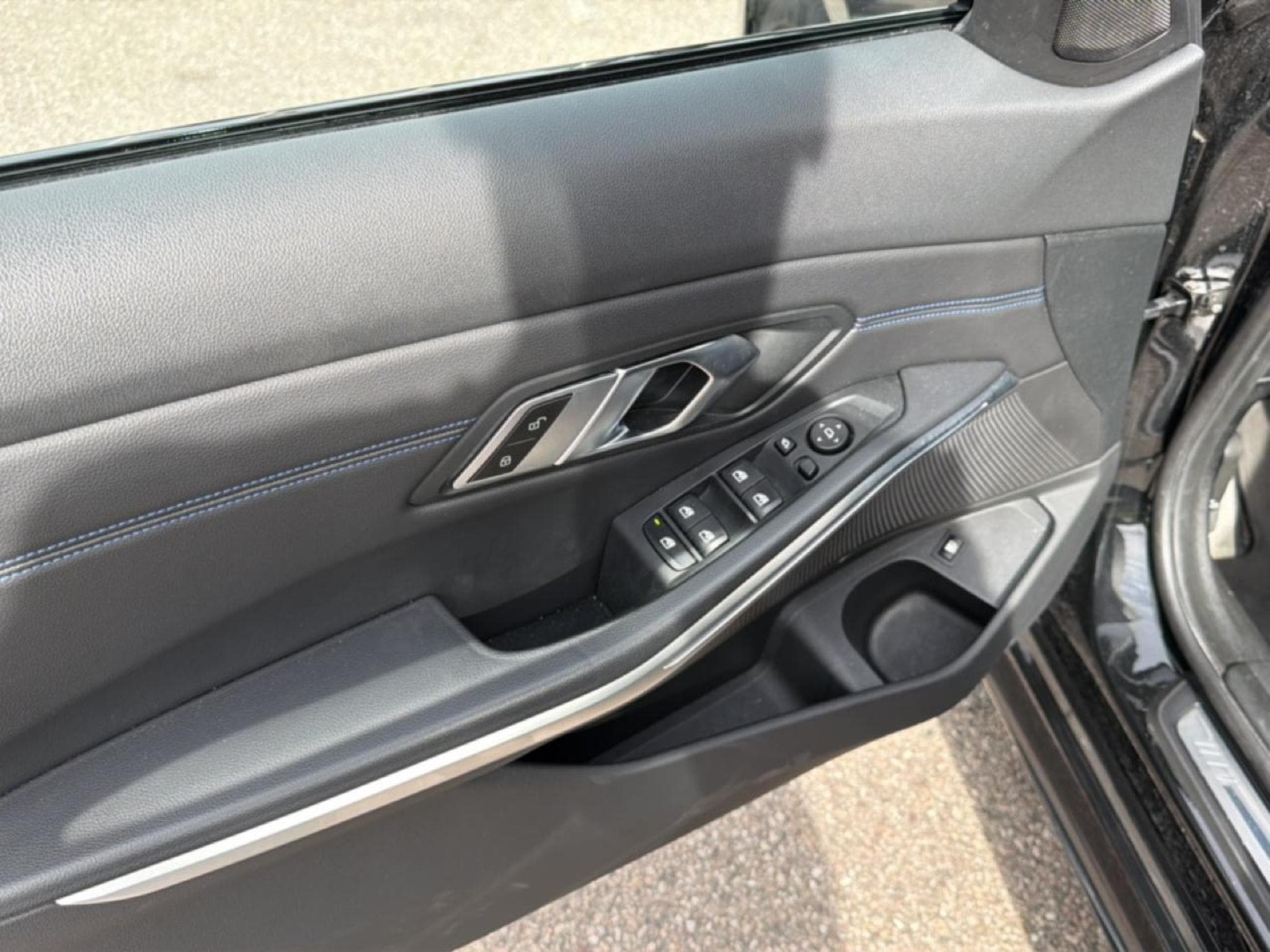 Bmw SERIE 3 (G20) 320EA 204 M SPORT (2022) - Foto 11