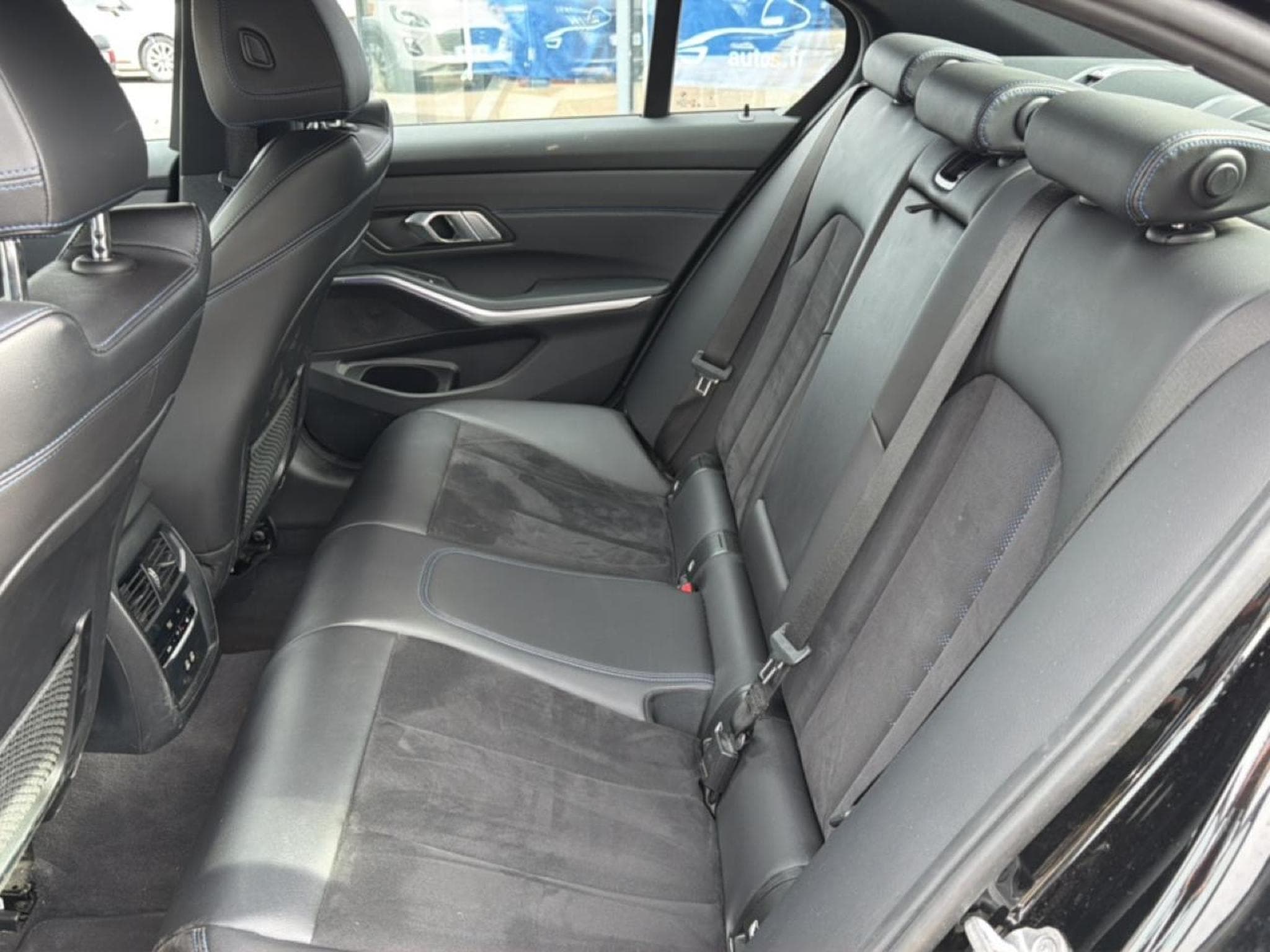 Bmw SERIE 3 (G20) 320EA 204 M SPORT (2022) - Foto 13