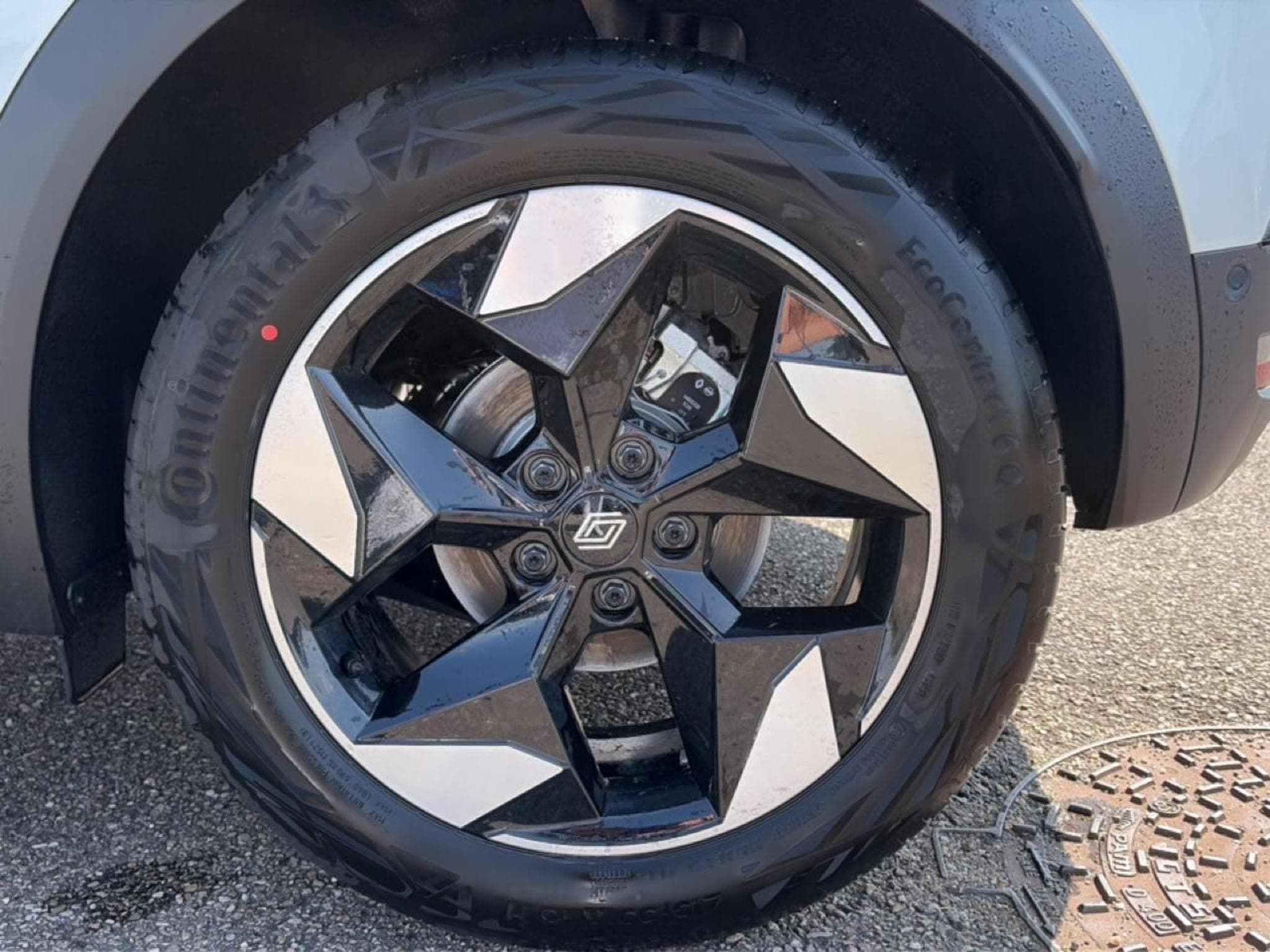 Renault Captur 1.8 E-TECH FULL HYBRID 160 TECHNO (2026) - Foto 9