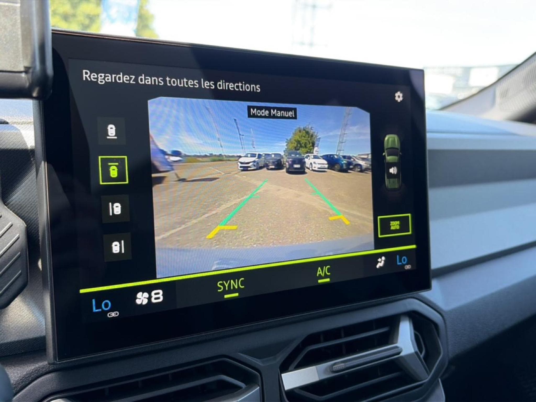 Dacia BIGSTER 1.2 MILD HYBRID 140 JOURNEY (2026) - Photo 19