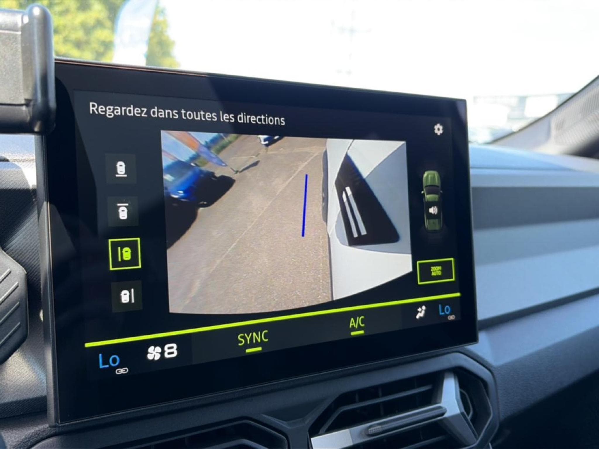 Dacia BIGSTER 1.2 MILD HYBRID 140 JOURNEY (2026) - Photo 20