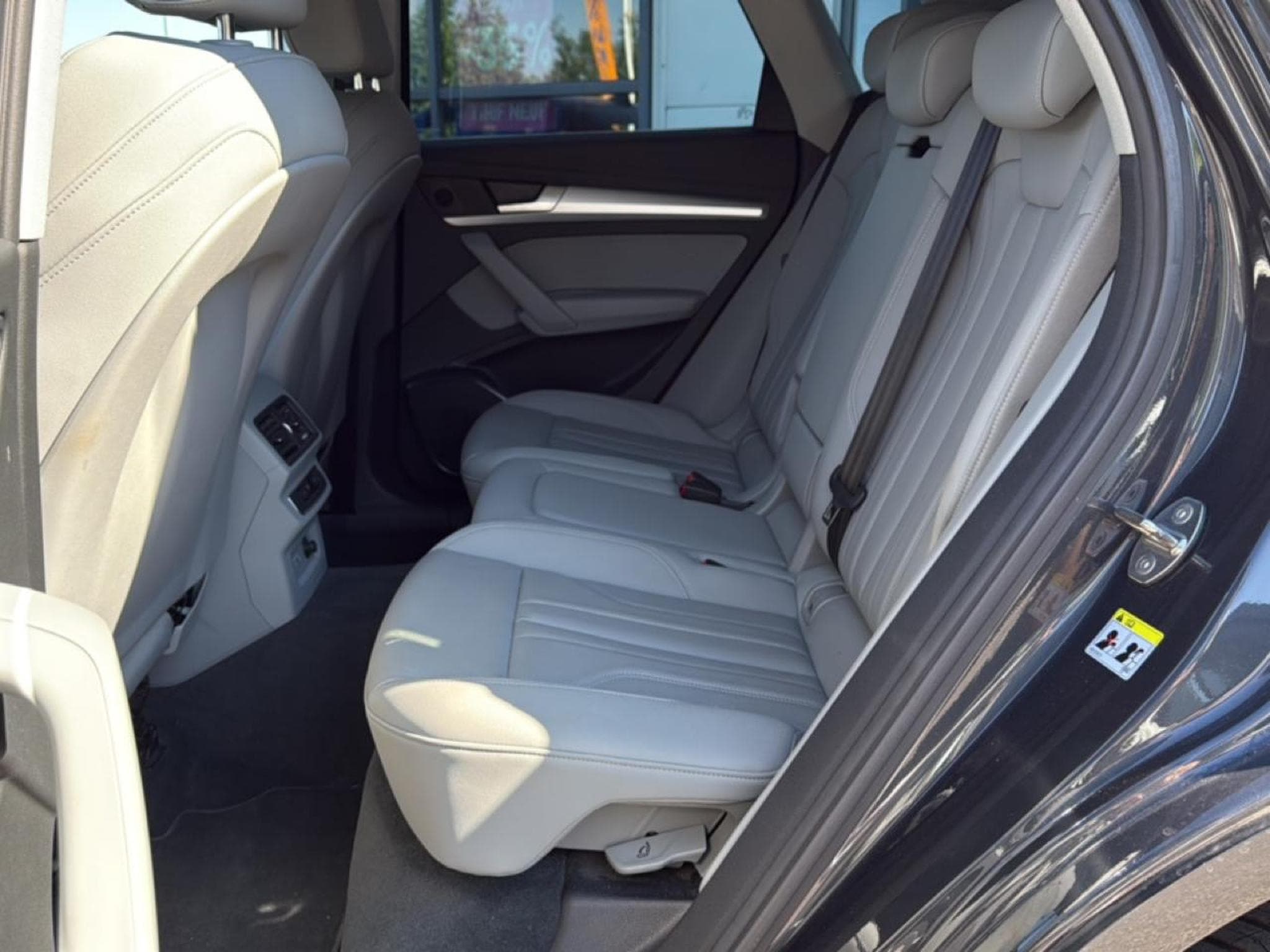 Audi Q5 50 TFSI E 299 BUSINESS EXECUTIVE QUATTRO S TRONIC 7 (2022) - Photo 15