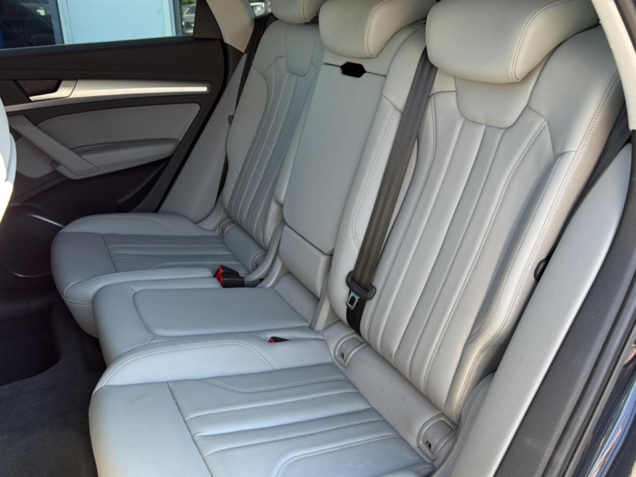 Audi Q5 50 TFSI E 299 BUSINESS EXECUTIVE QUATTRO S TRONIC 7 (2022) - Photo 18