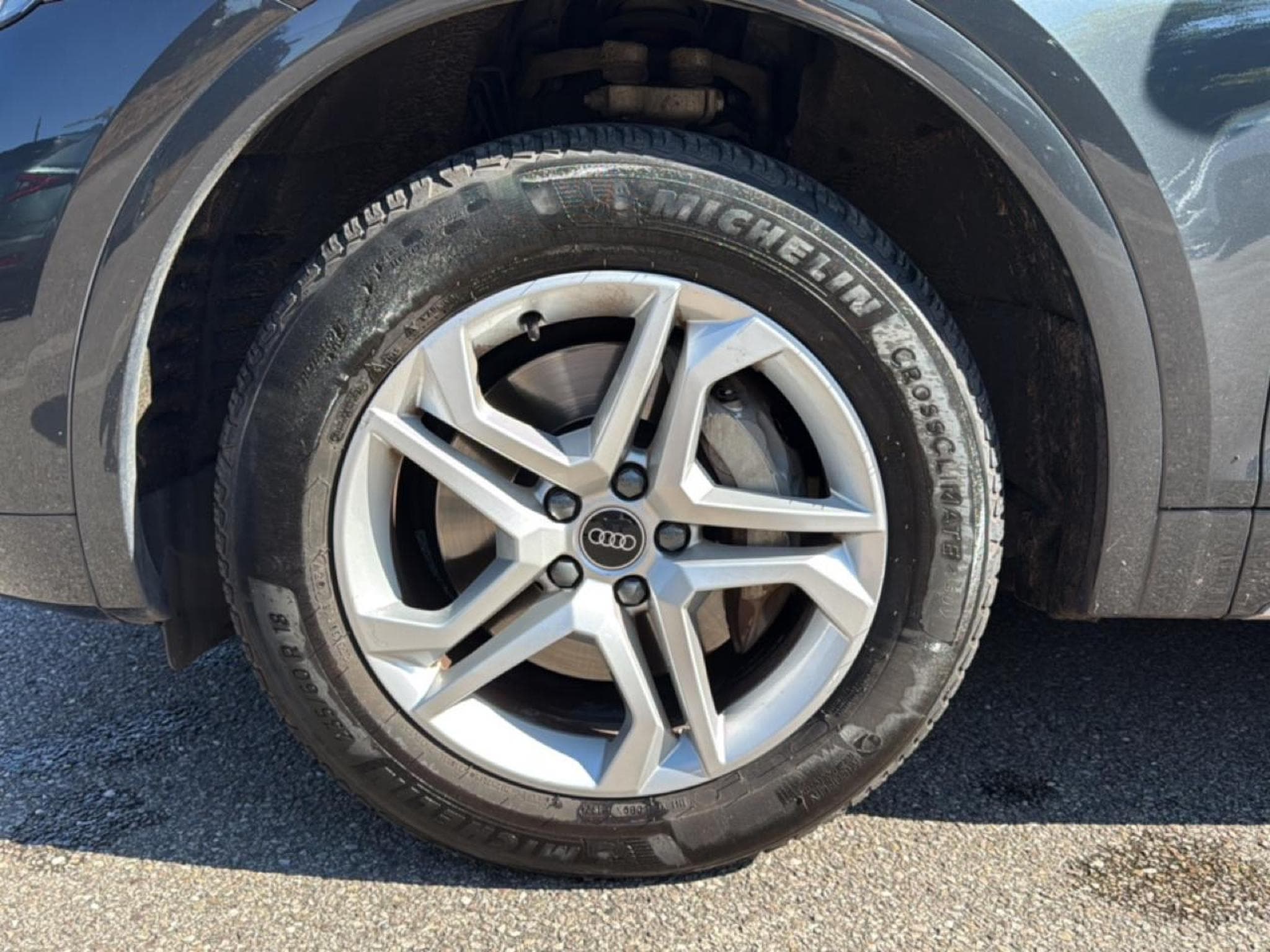 Audi Q5 50 TFSI E 299 BUSINESS EXECUTIVE QUATTRO S TRONIC 7 (2022) - Photo 9