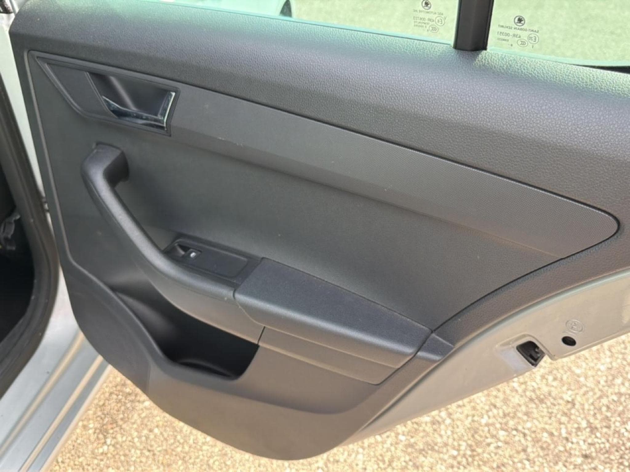 Skoda FABIA 1.0 MPI 75 CLEVER (2019) - Photo 14