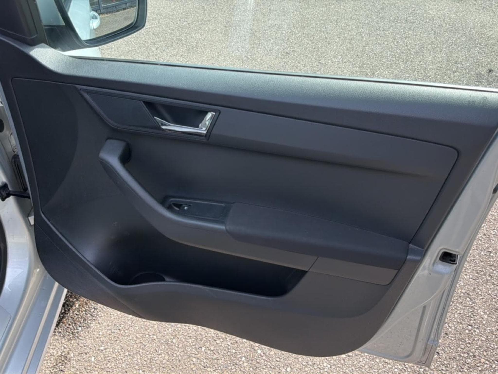 Skoda FABIA 1.0 MPI 75 CLEVER (2019) - Photo 19