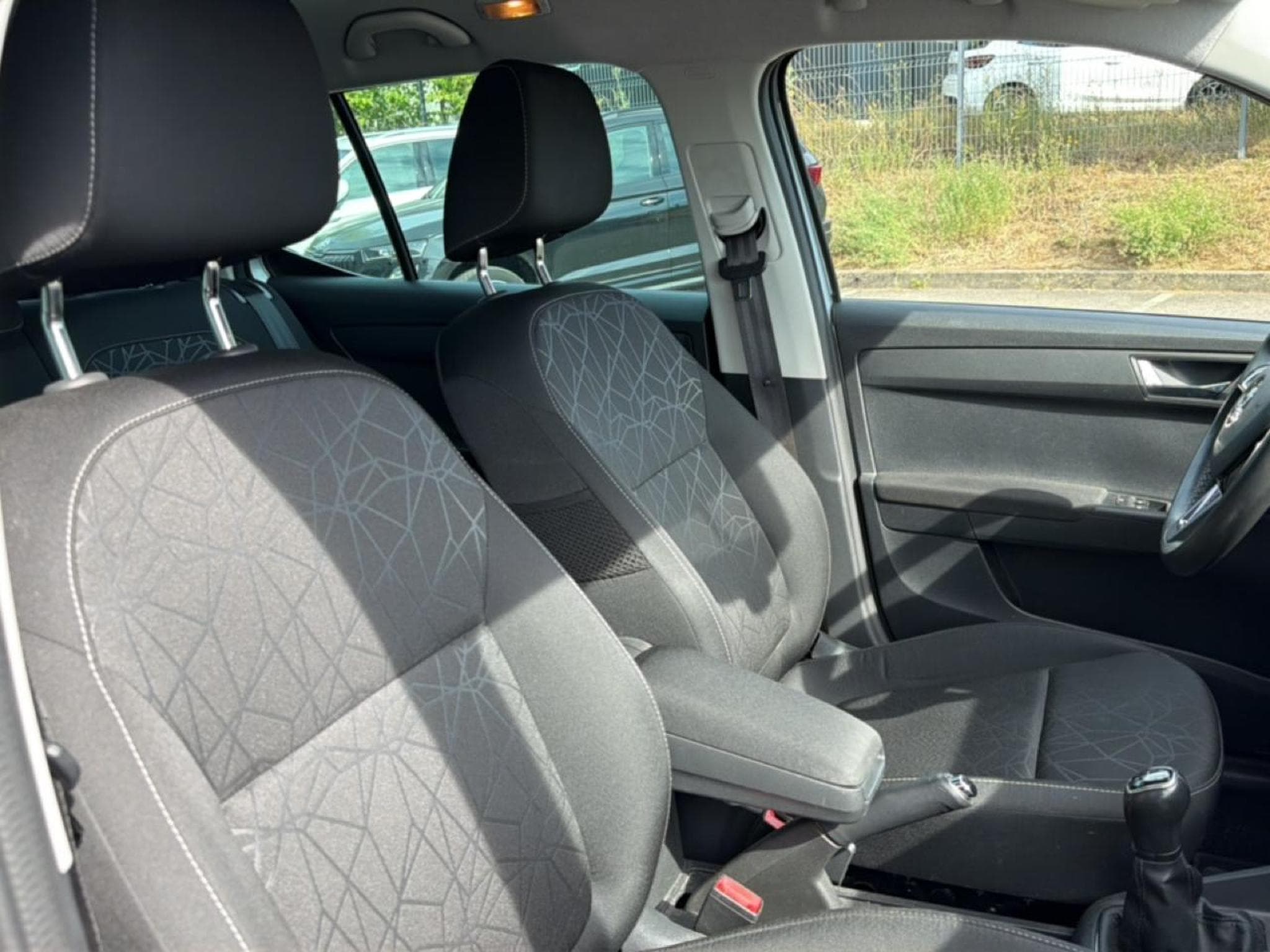 Skoda FABIA 1.0 MPI 75 CLEVER (2019) - Photo 20