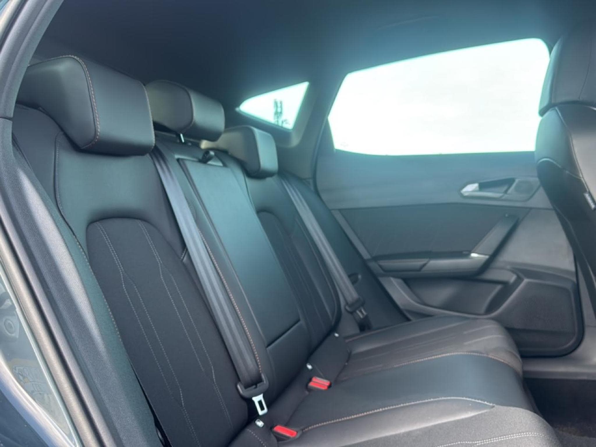 Cupra FORMENTOR 1.5 ETSI HYBRID 150 V DSG7 (2026) - Foto 15