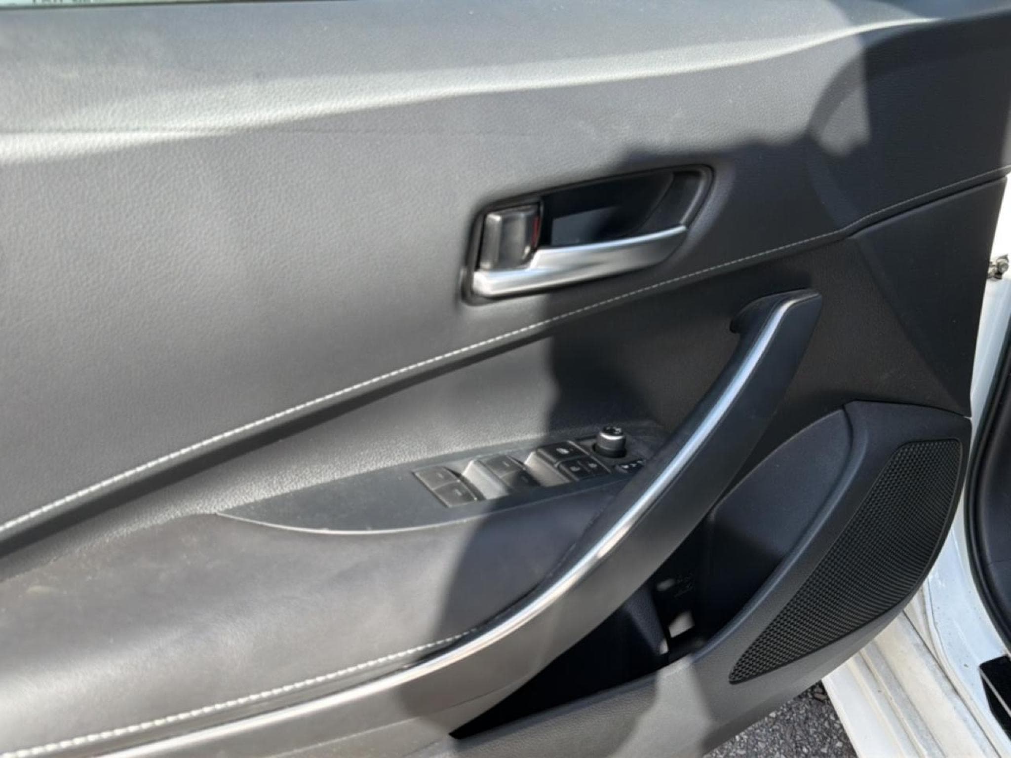 Toyota COROLLA TOURING SPT 122H DYNAMIC (2019) - Photo 11