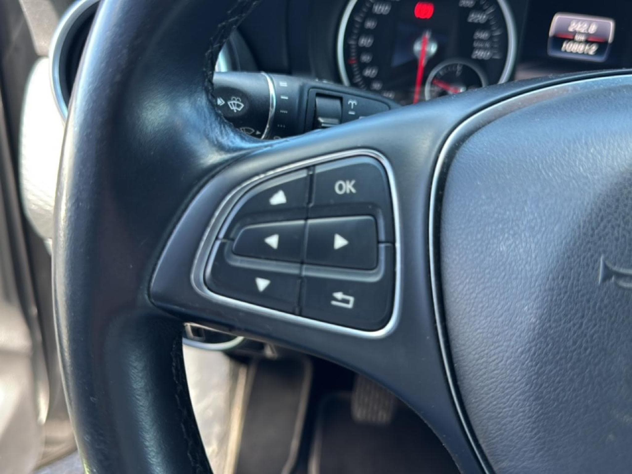 Mercedes CLASSE A 160 INTUITION (2016) - Photo 17