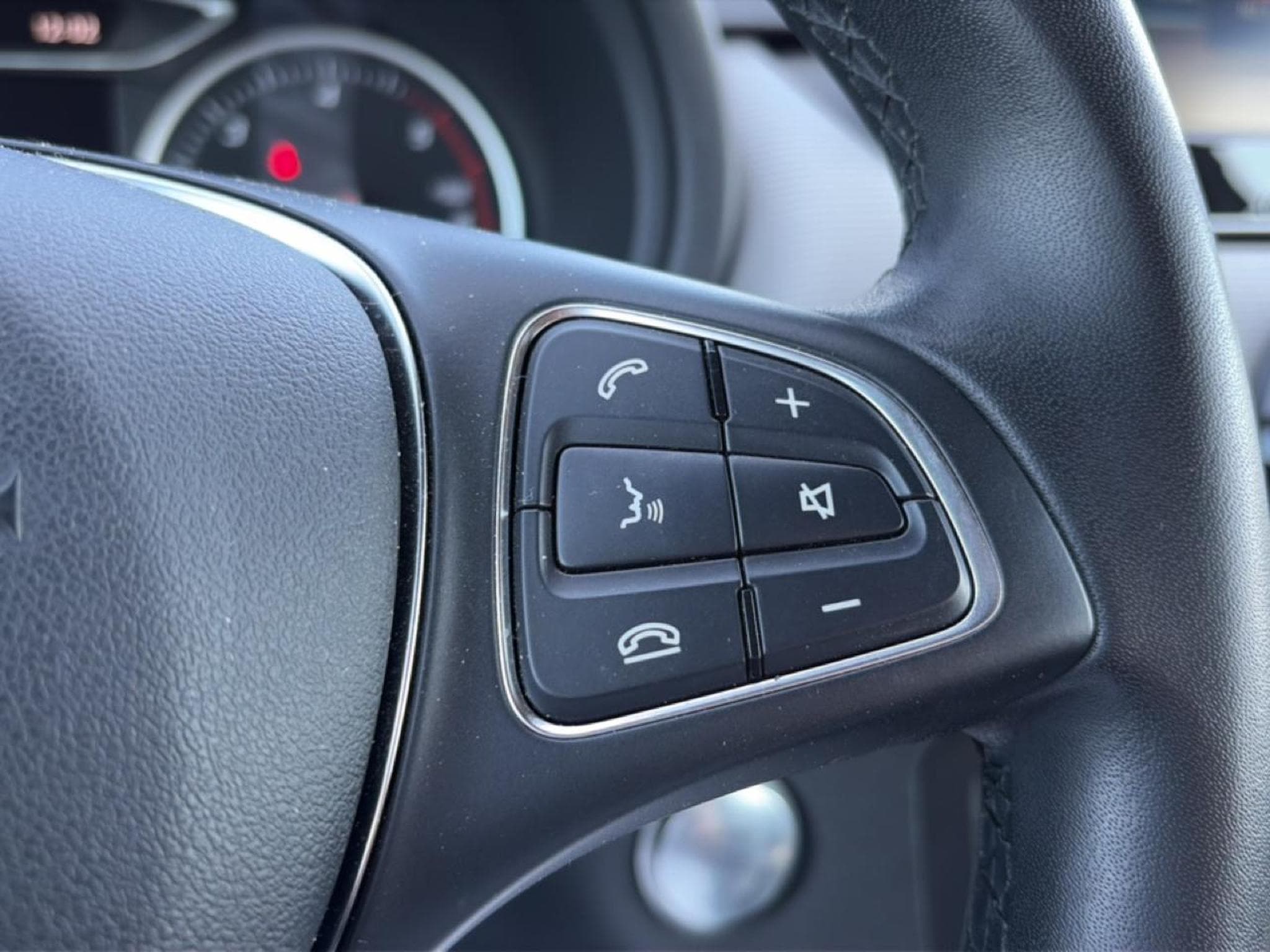 Mercedes B 200D 136 INSPIRATION (2017) - Photo 15