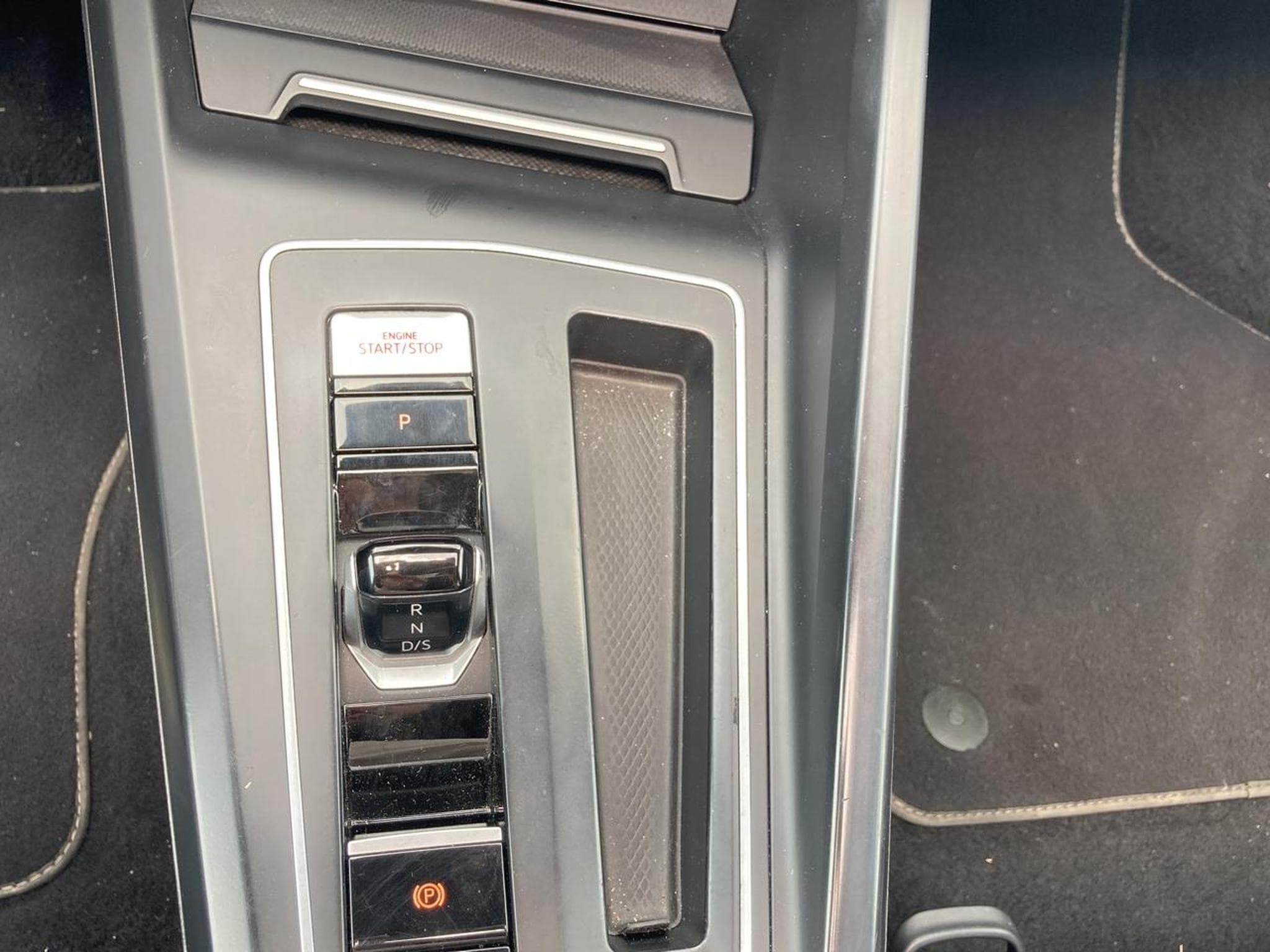 VW GOLF VIII 2.0 TDI 200 GTD DSG7 (2021) - Foto 18