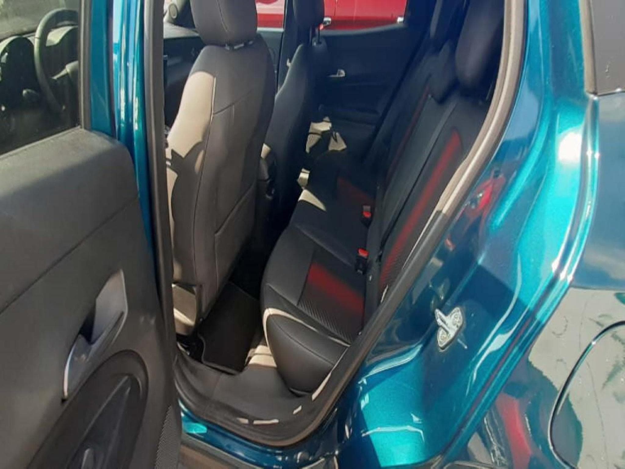 Alfa-Romeo Junior Speciale (2024) - Foto 10