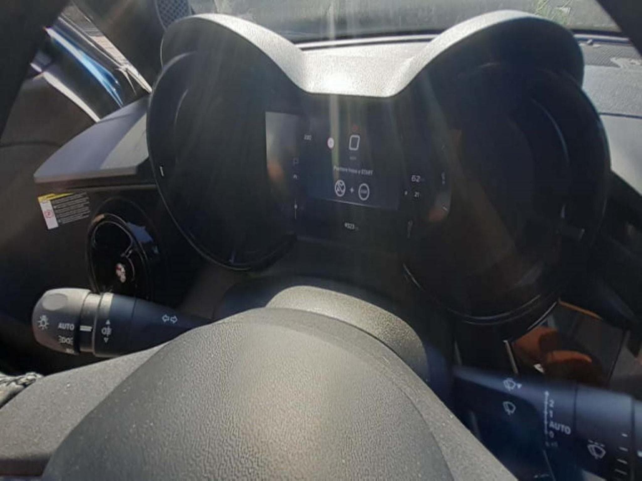 Alfa-Romeo Junior Speciale (2024) - Foto 6