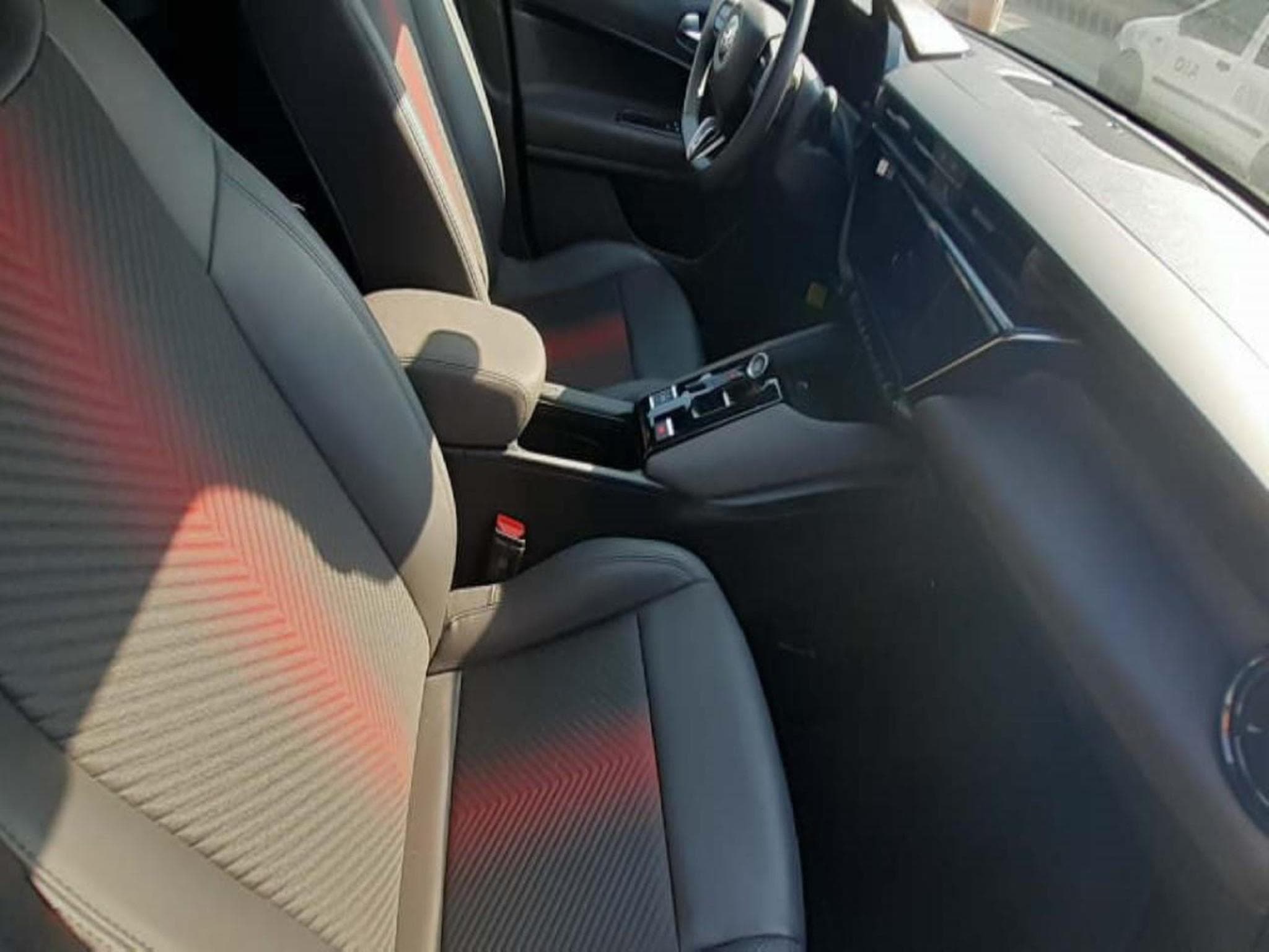 Alfa-Romeo Junior Speciale (2024) - Foto 7