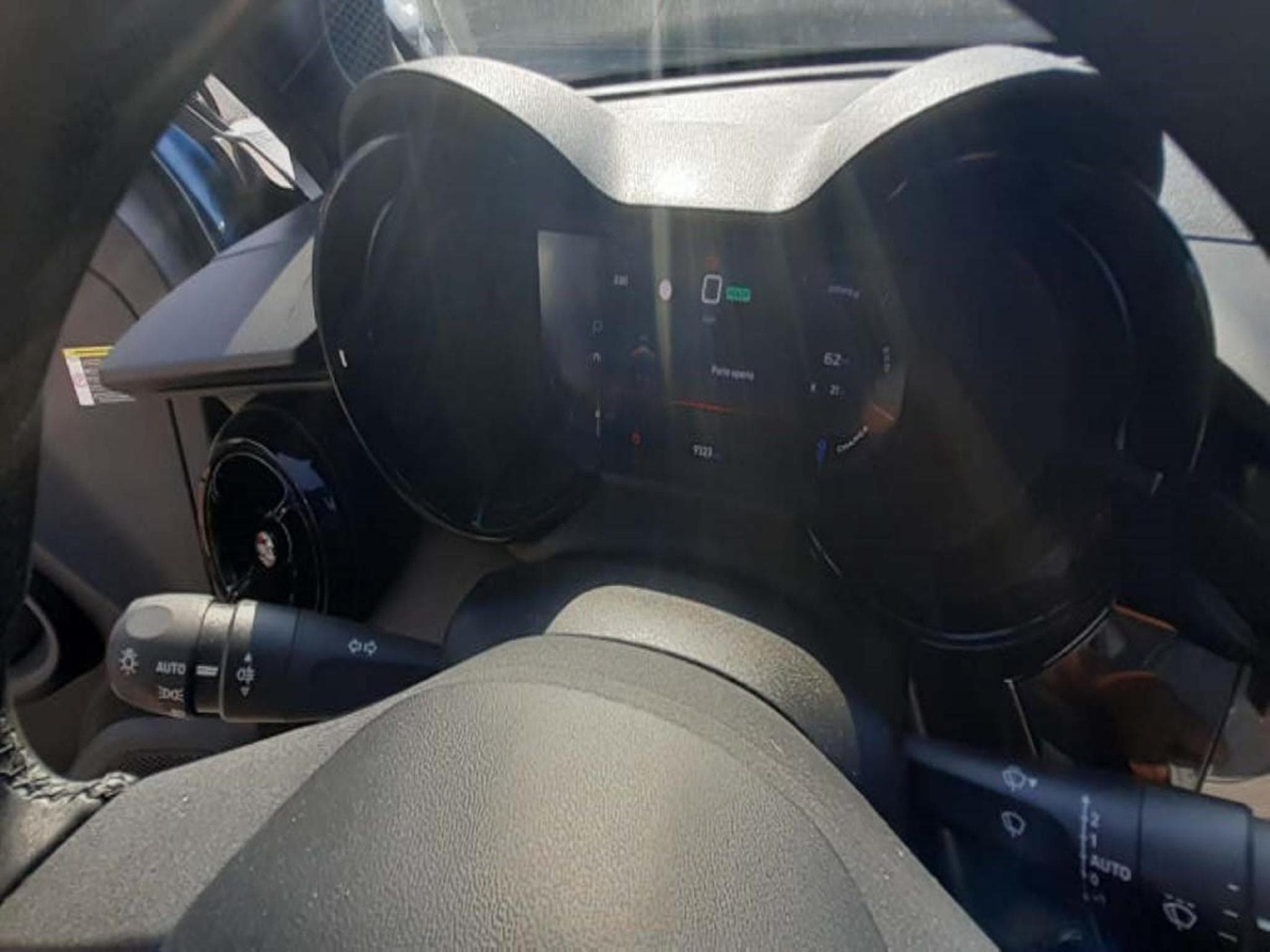Alfa-Romeo Junior Speciale (2024) - Foto 8