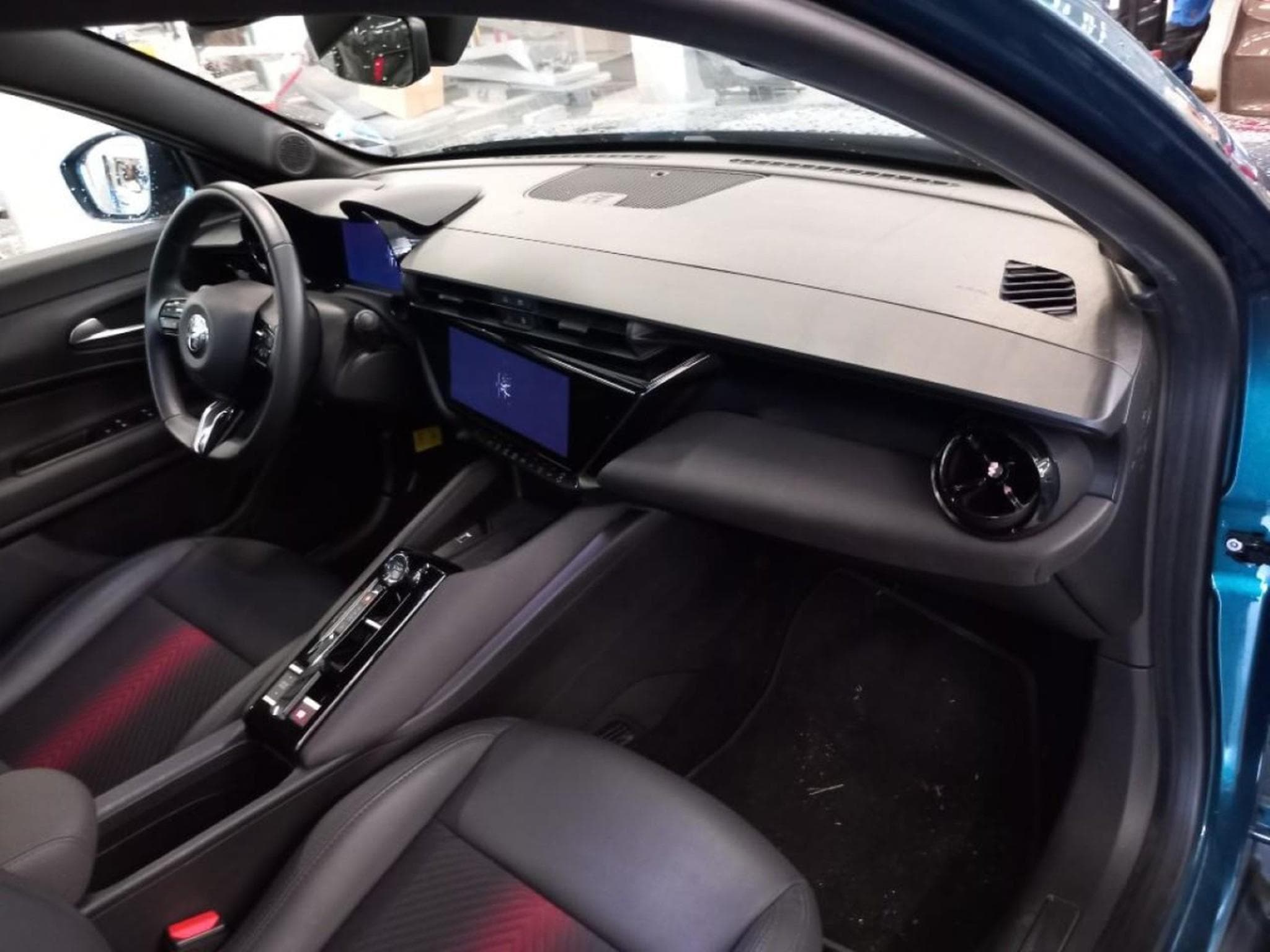 Alfa-Romeo Junior Speciale (2024) - Foto 5