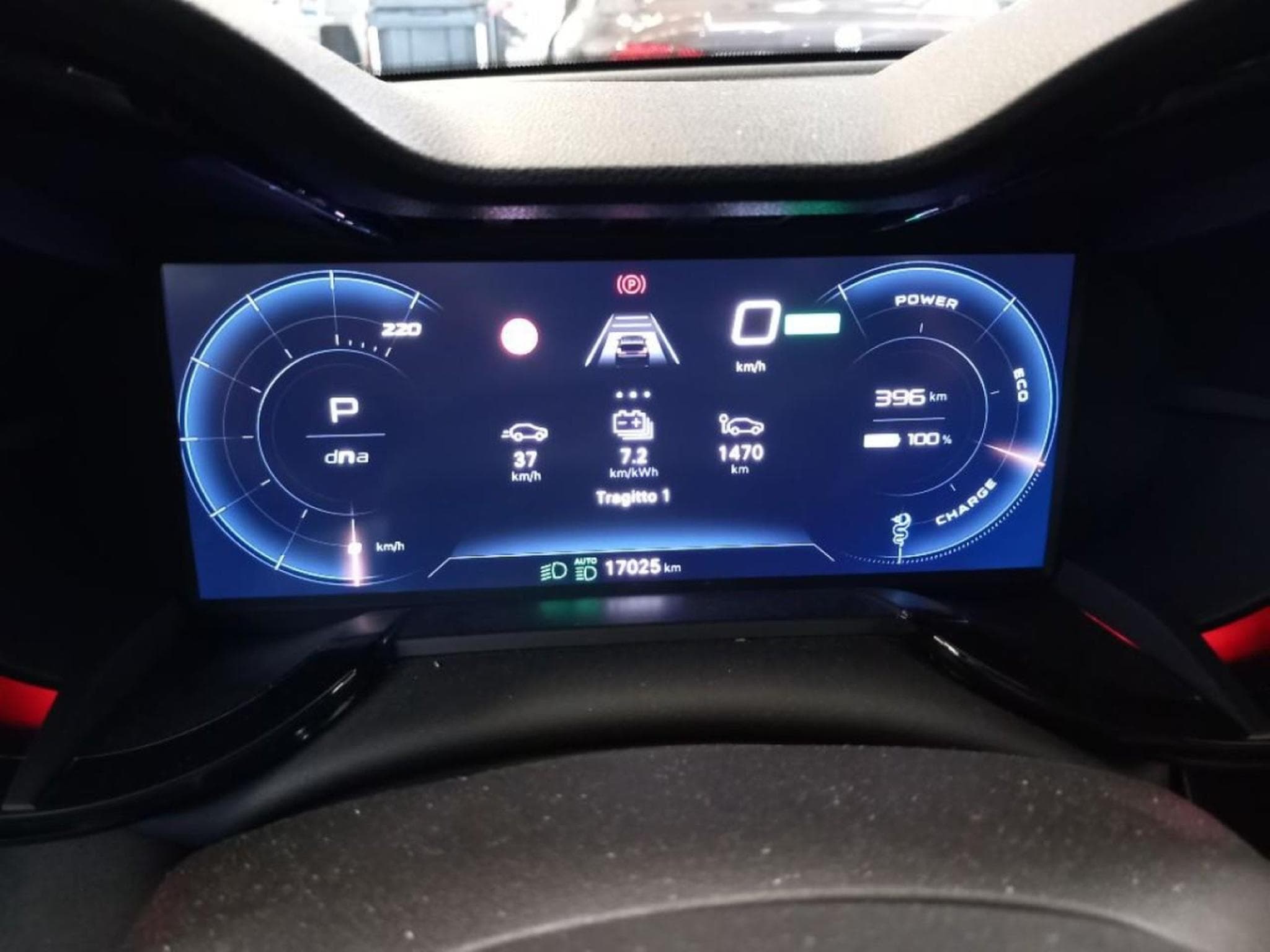 Alfa-Romeo Junior Speciale (2024) - Foto 8