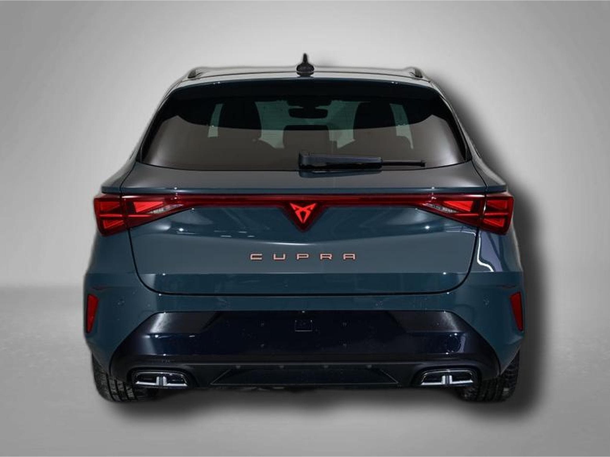 Cupra Leon 1.5 eTSI 7-Gang-DSG (2026) - Photo 4