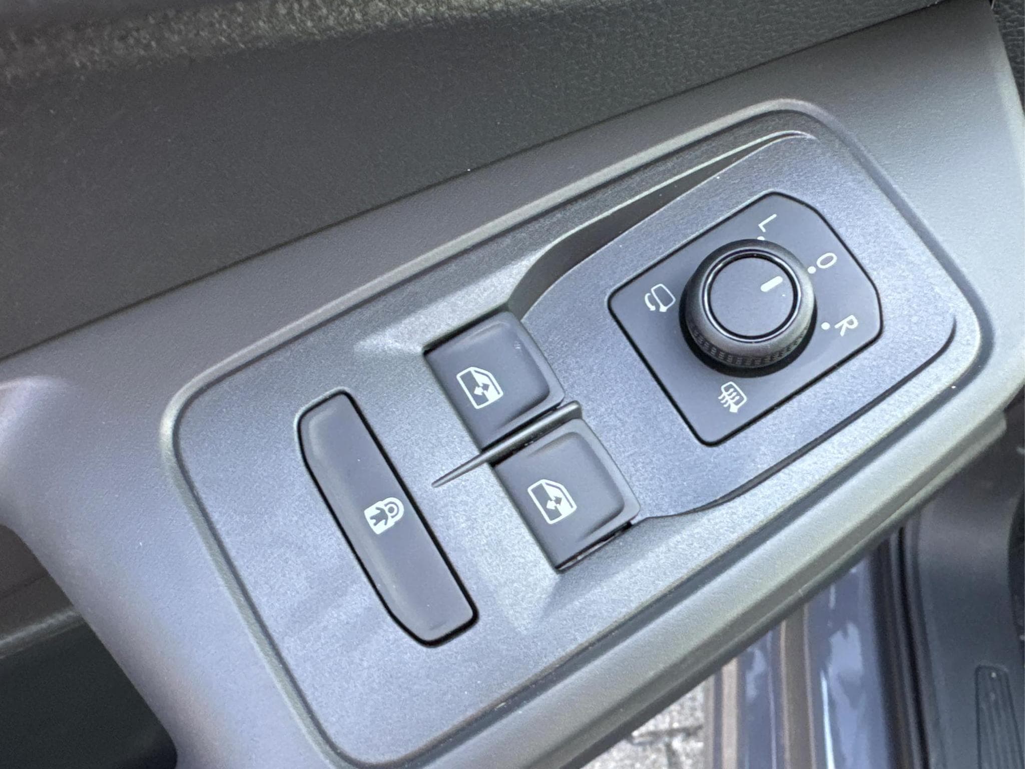 VW Caddy Caddy Maxi (2026) - Photo 14