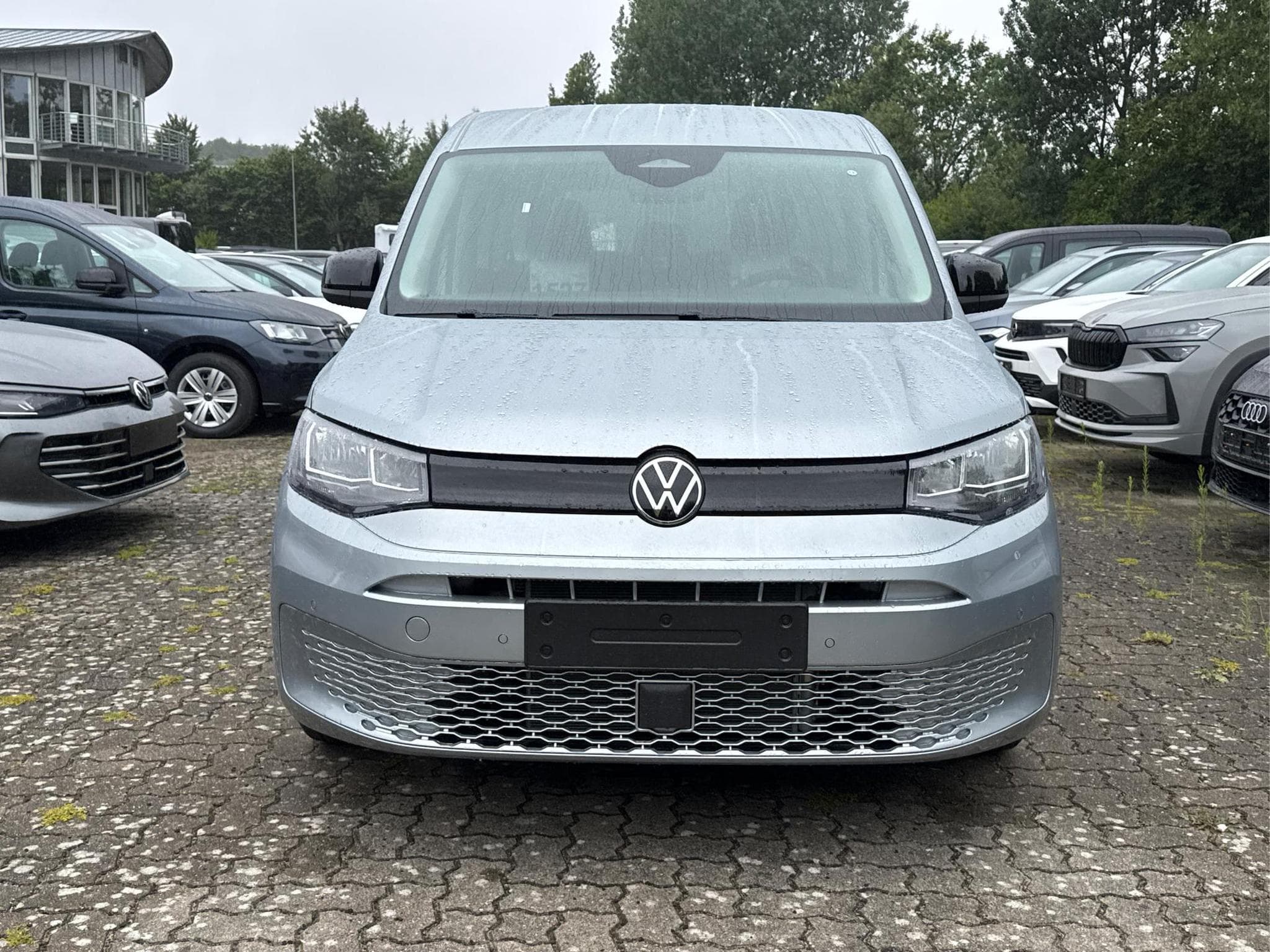 VW Caddy Caddy Maxi (2026) - Photo 2