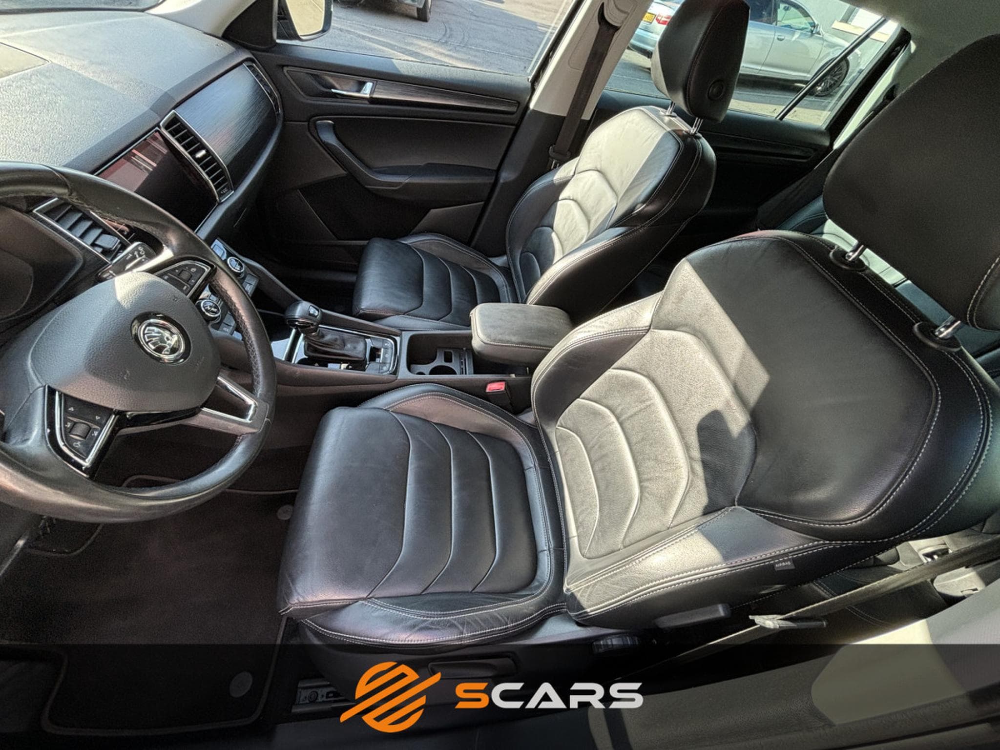 Skoda Kodiaq 2.0 TSI 190cv 4x4 (2020) - Photo 11