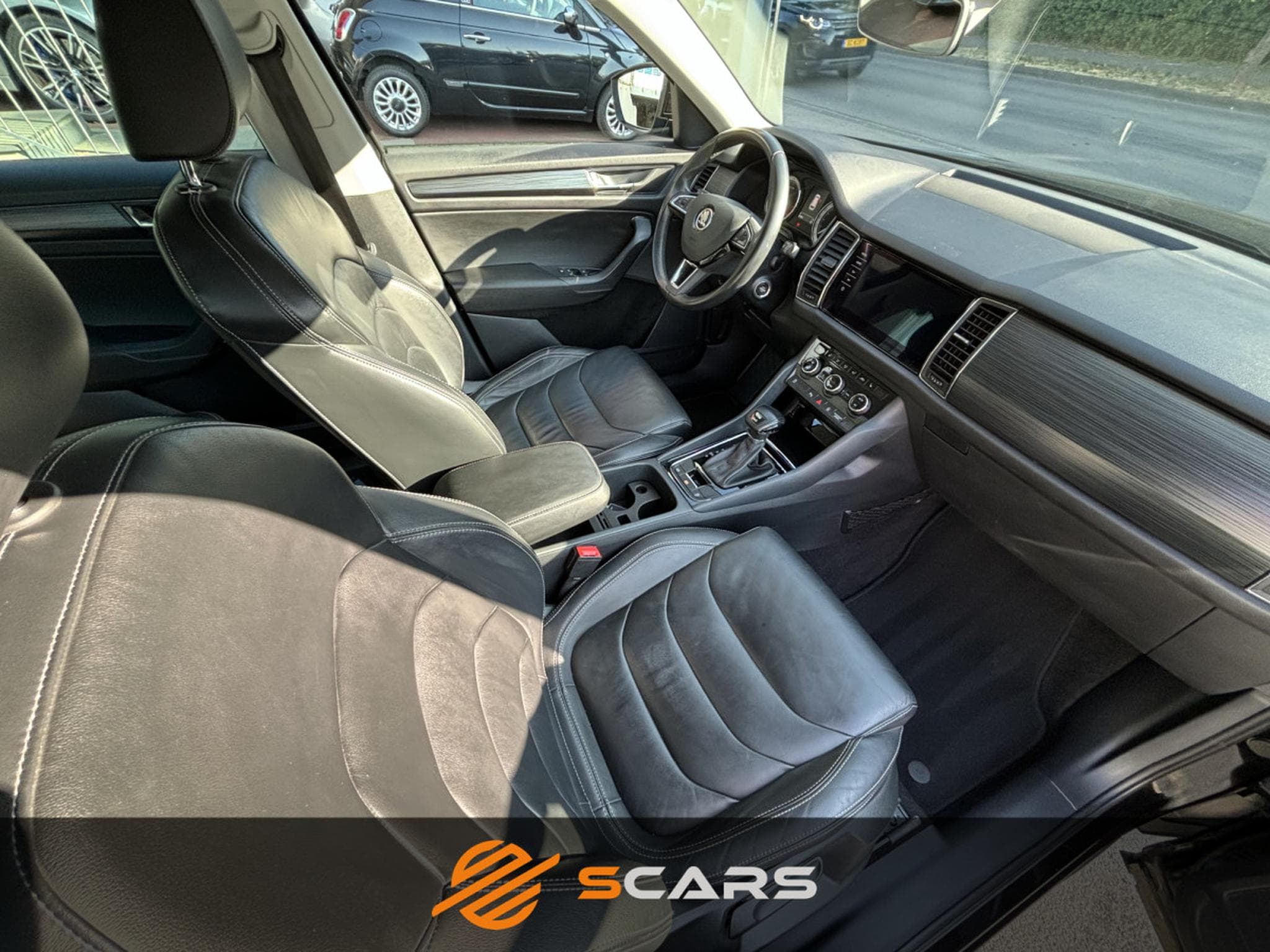 Skoda Kodiaq 2.0 TSI 190cv 4x4 (2020) - Photo 13