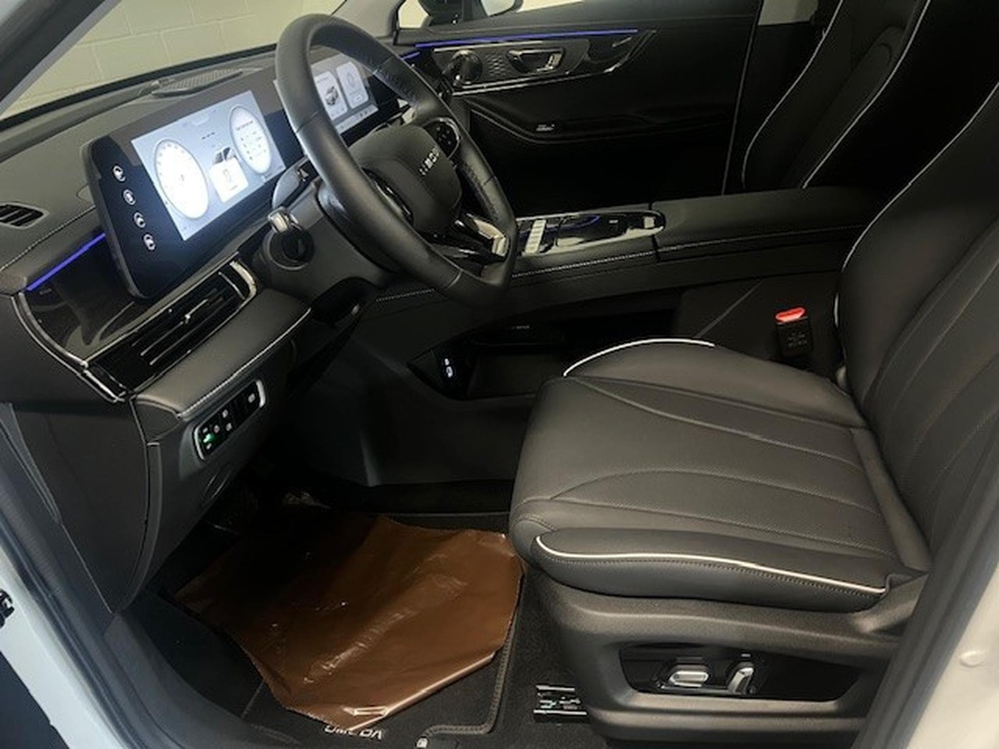 Omoda 5 1.5 TGDI HEV CONFORT (2026) - Foto 4