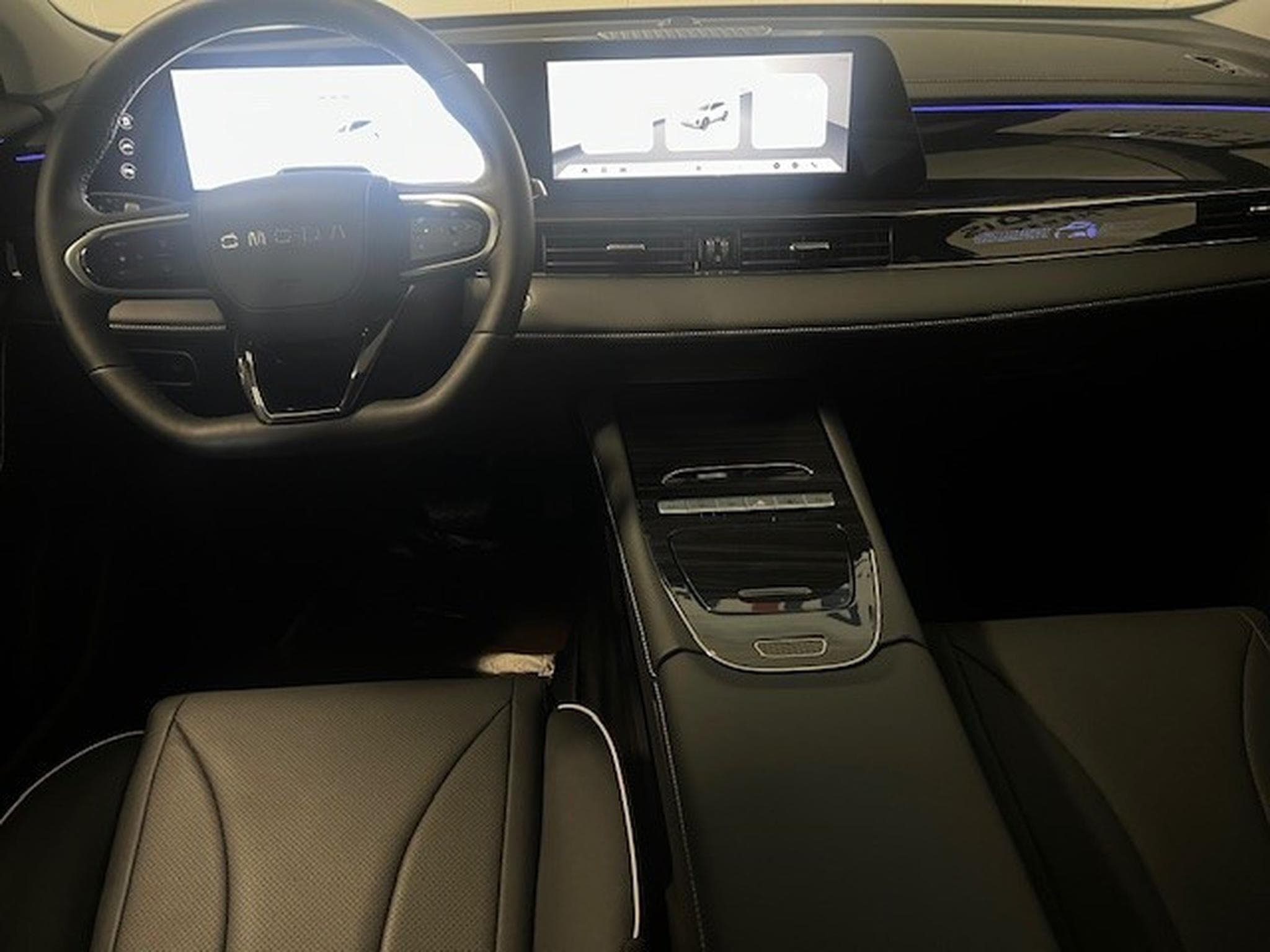 Omoda 5 1.5 TGDI HEV CONFORT (2026) - Foto 5
