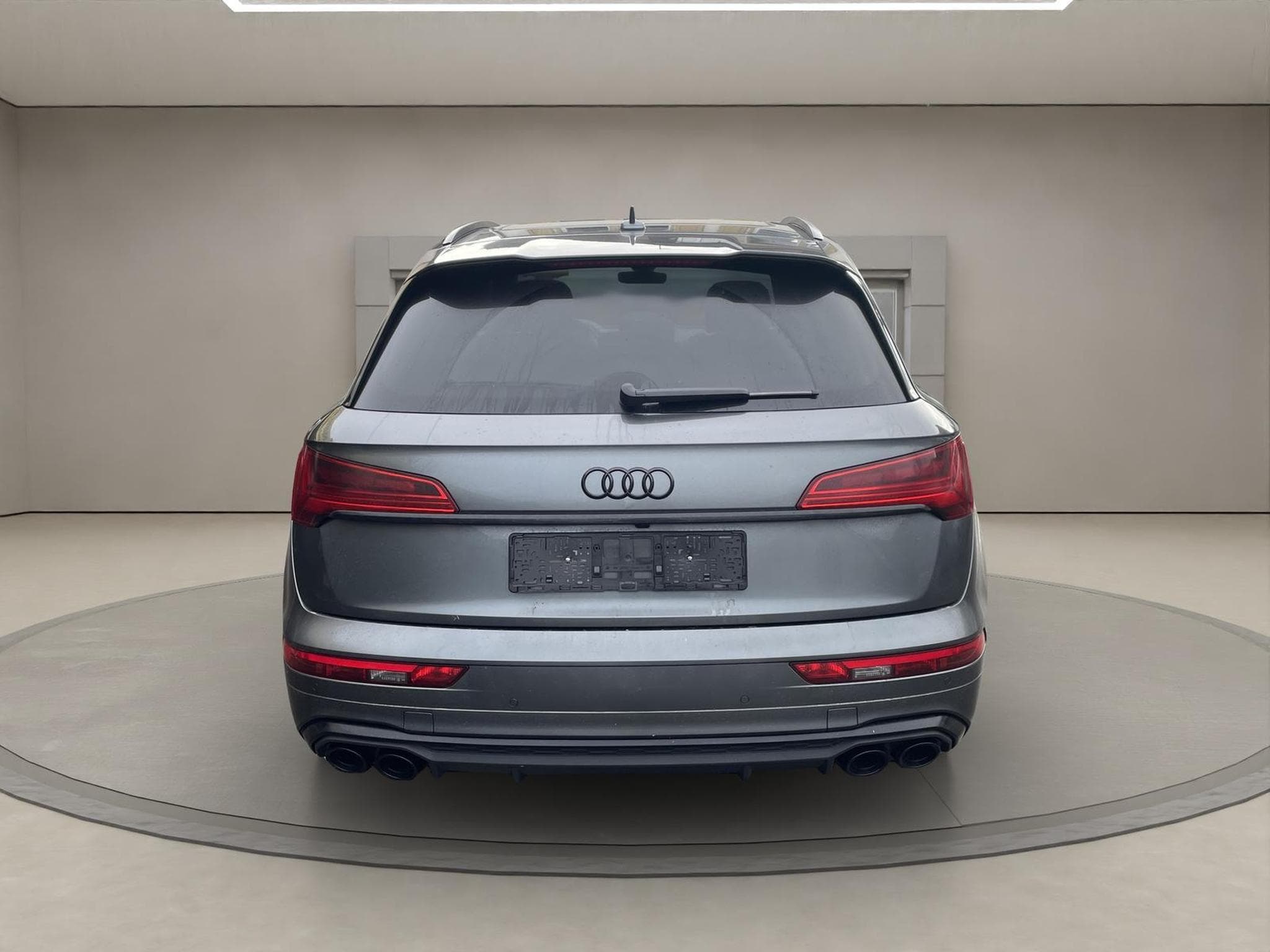 Audi SQ5 Basis (2024) - Foto 3