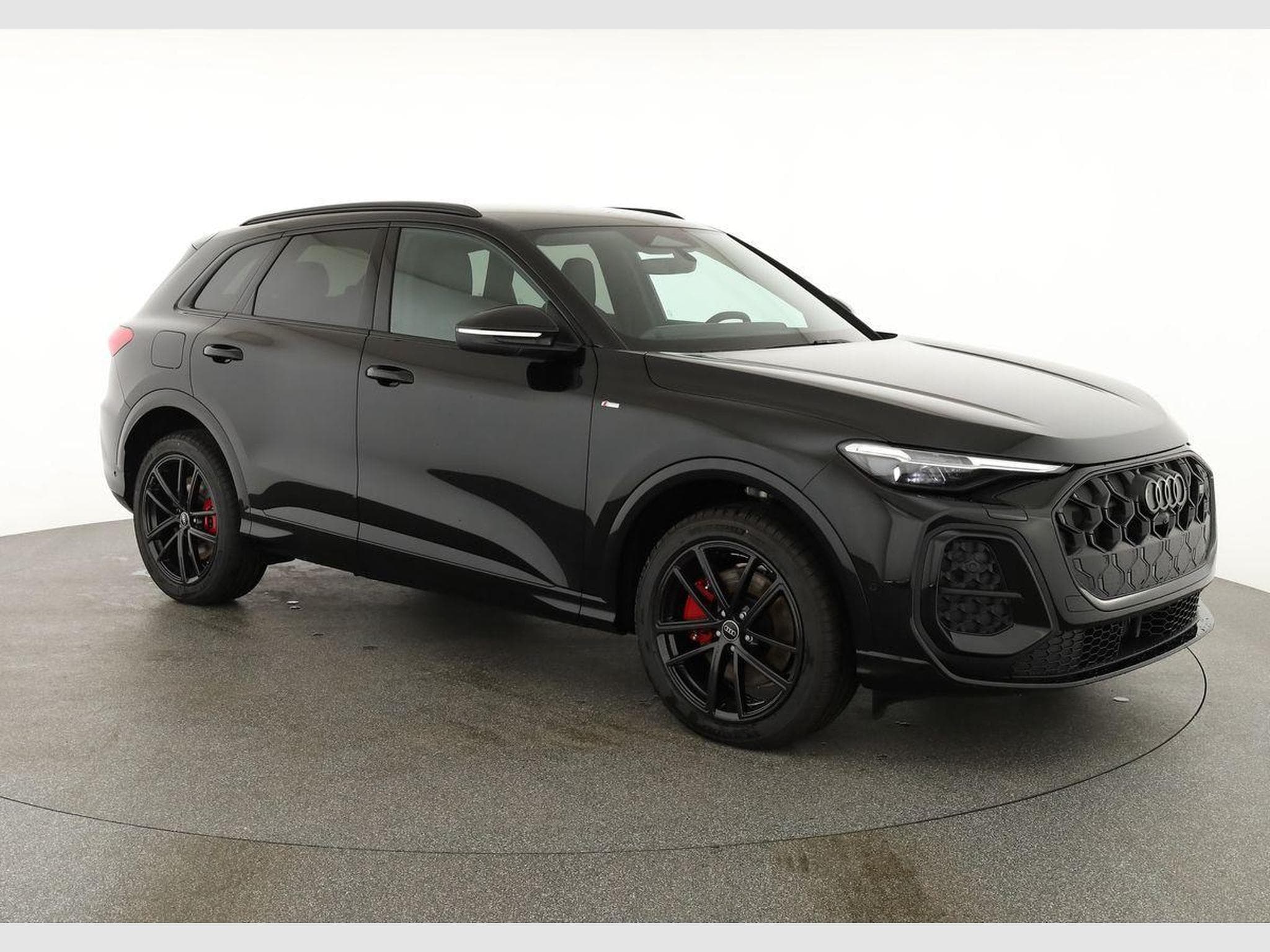 Audi Q5 3.0 TDI quattro 220 kW (2026) - Foto 1